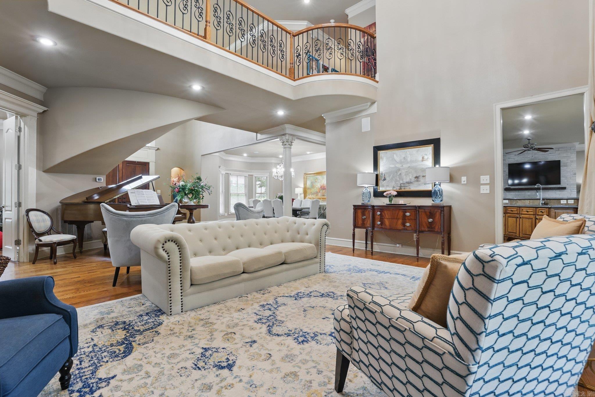 53 Maisons  Little Rock, AR