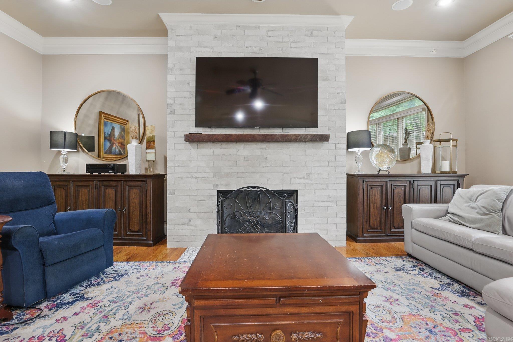 53 Maisons  Little Rock, AR