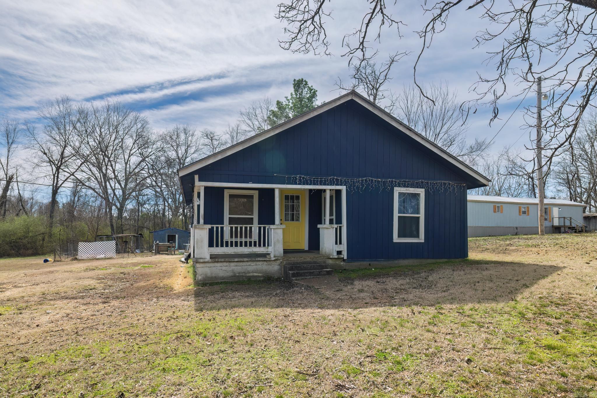 313 W Miller  Gurdon, AR