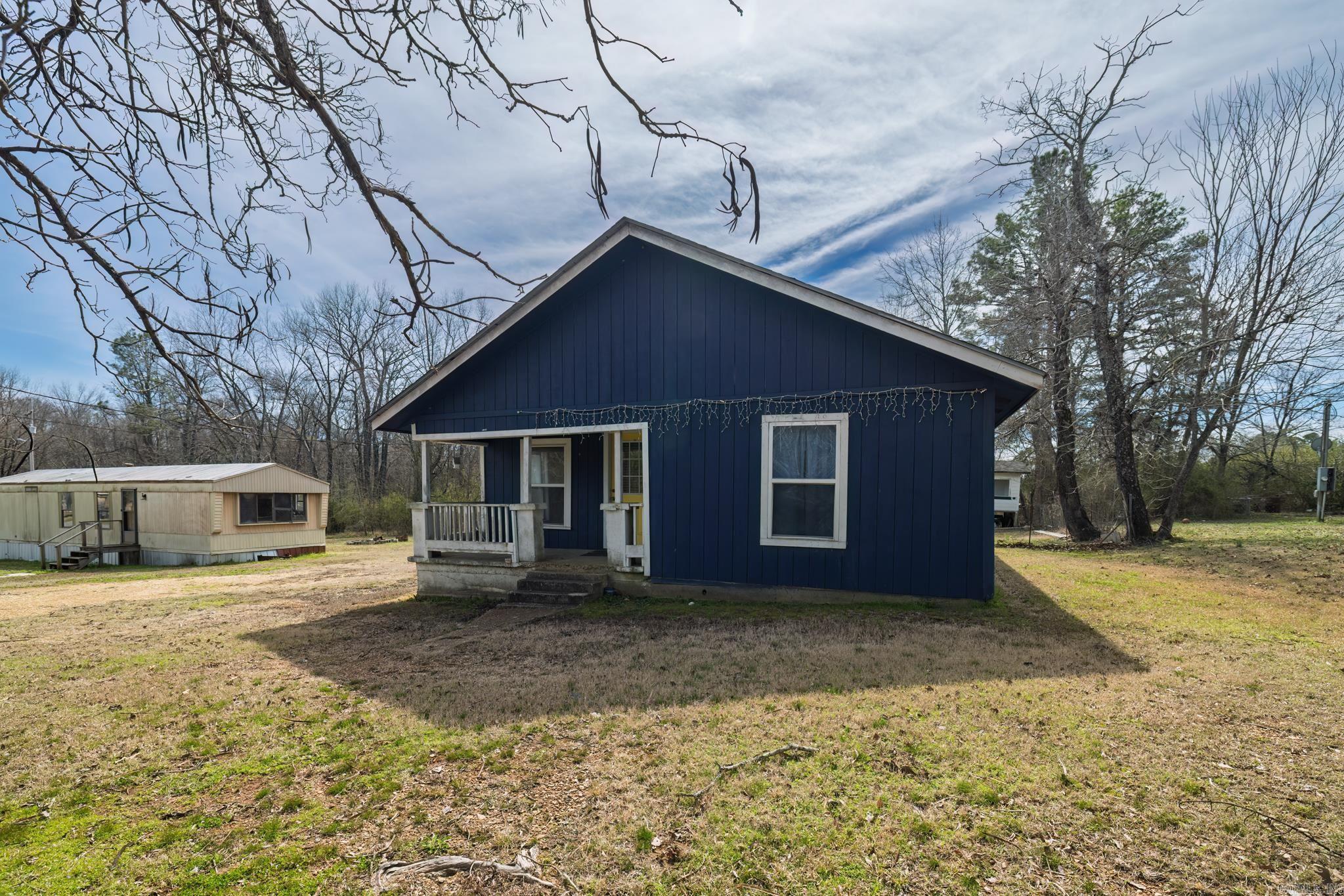 313 W Miller  Gurdon, AR
