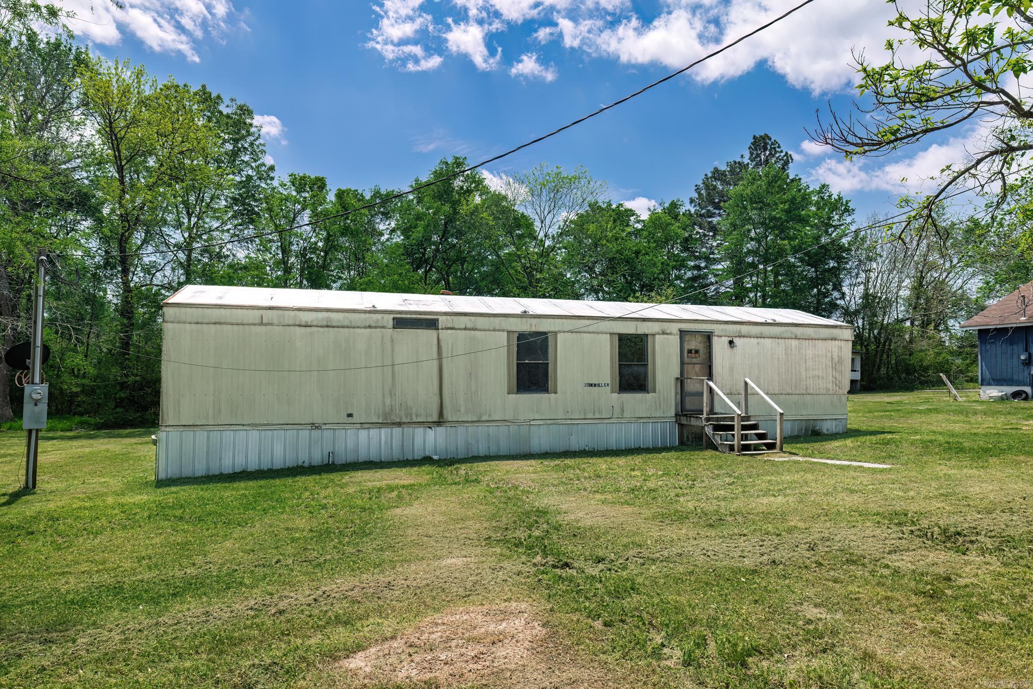 313 W Miller  Gurdon, AR
