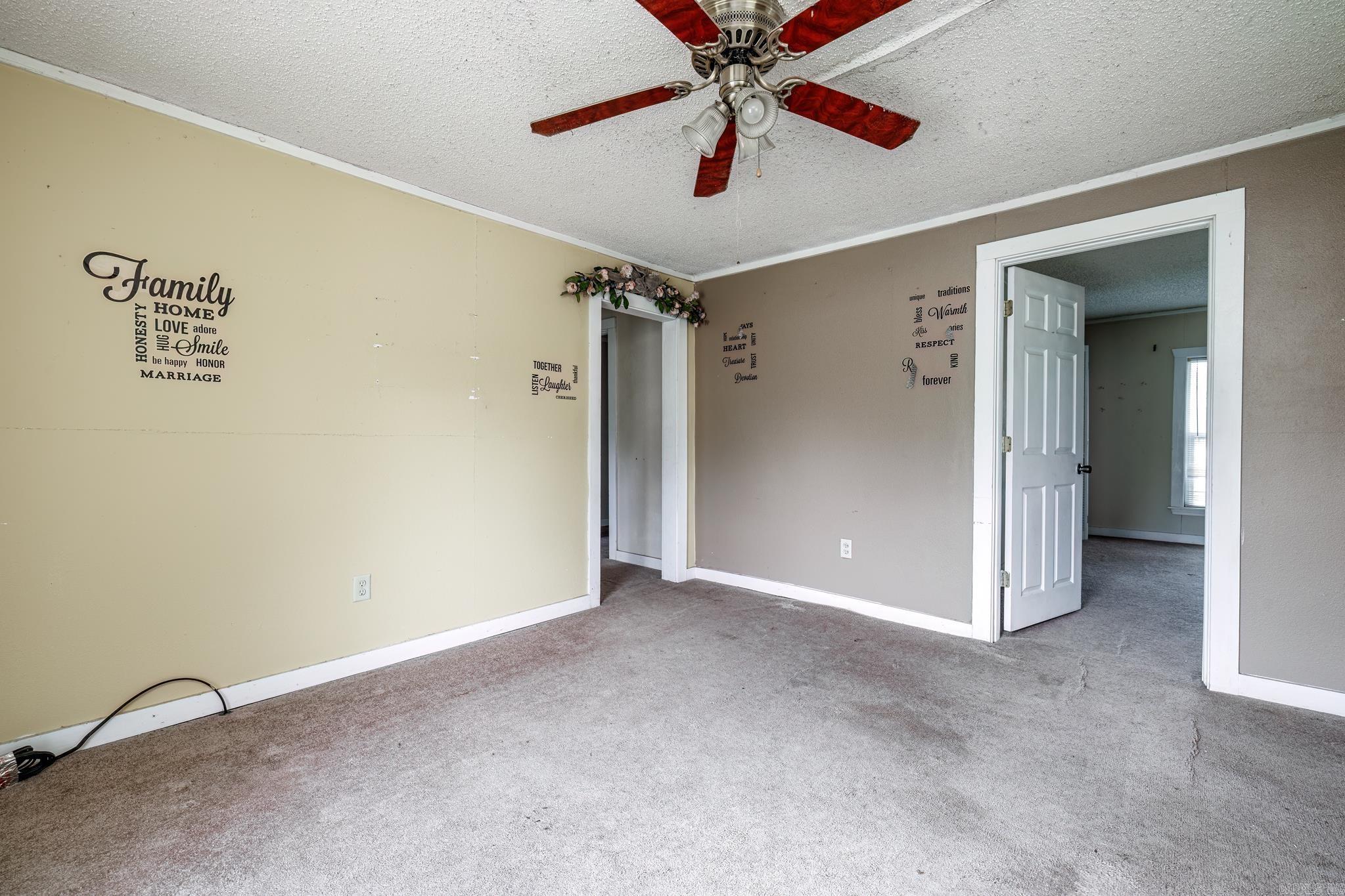 313 W Miller  Gurdon, AR