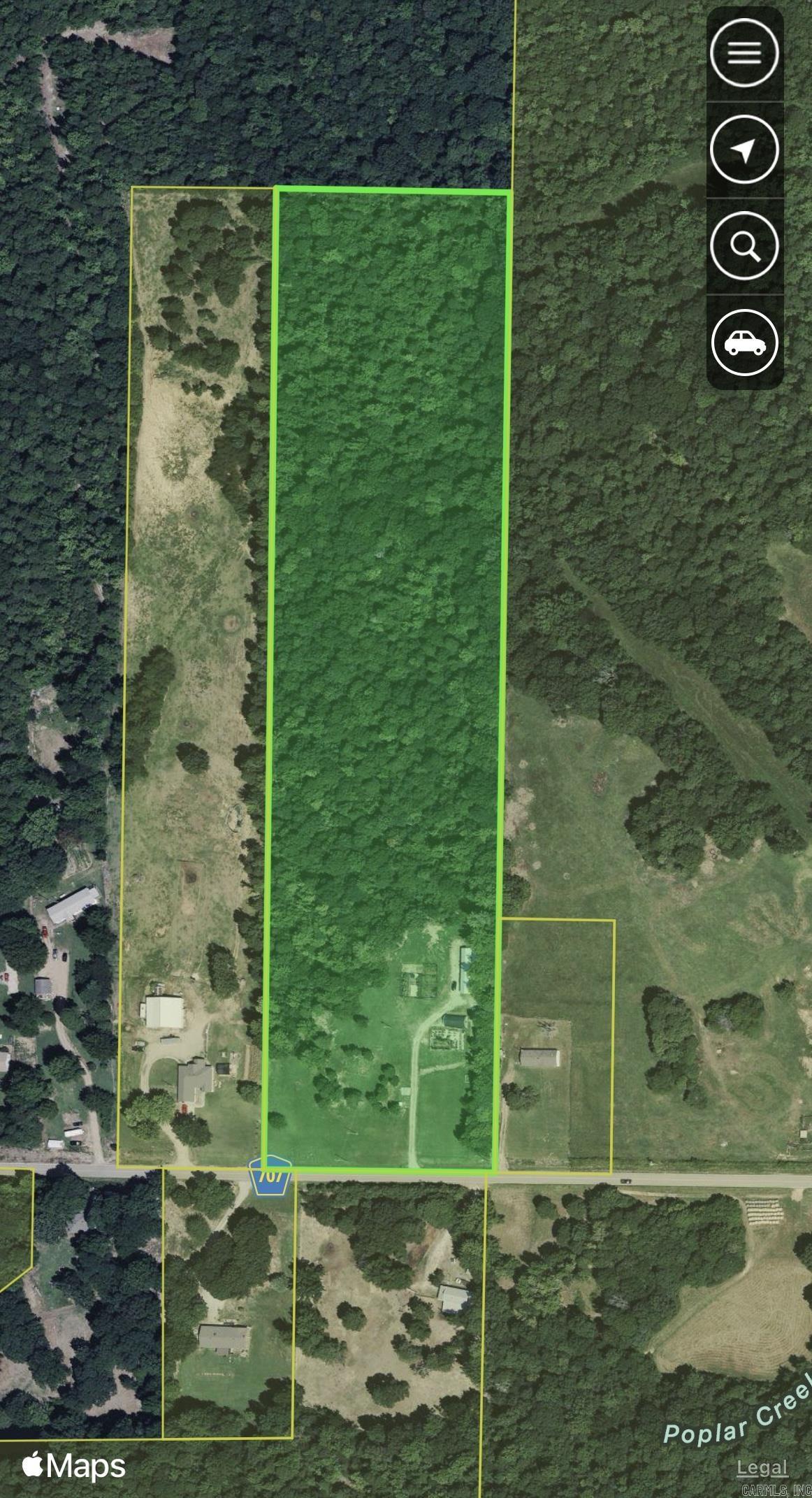 2831 Greene 707  Paragould, AR