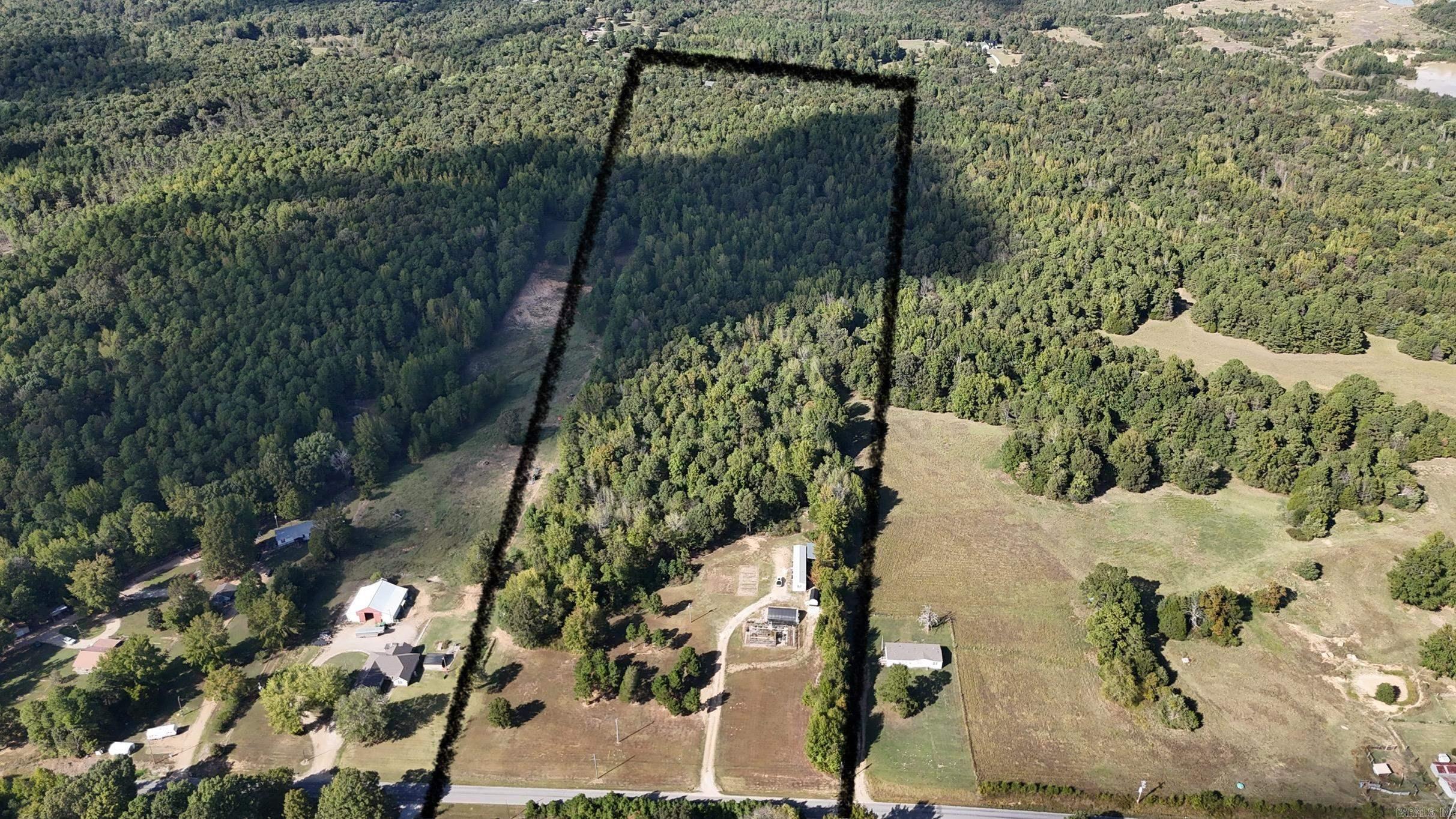 2831 Greene 707  Paragould, AR