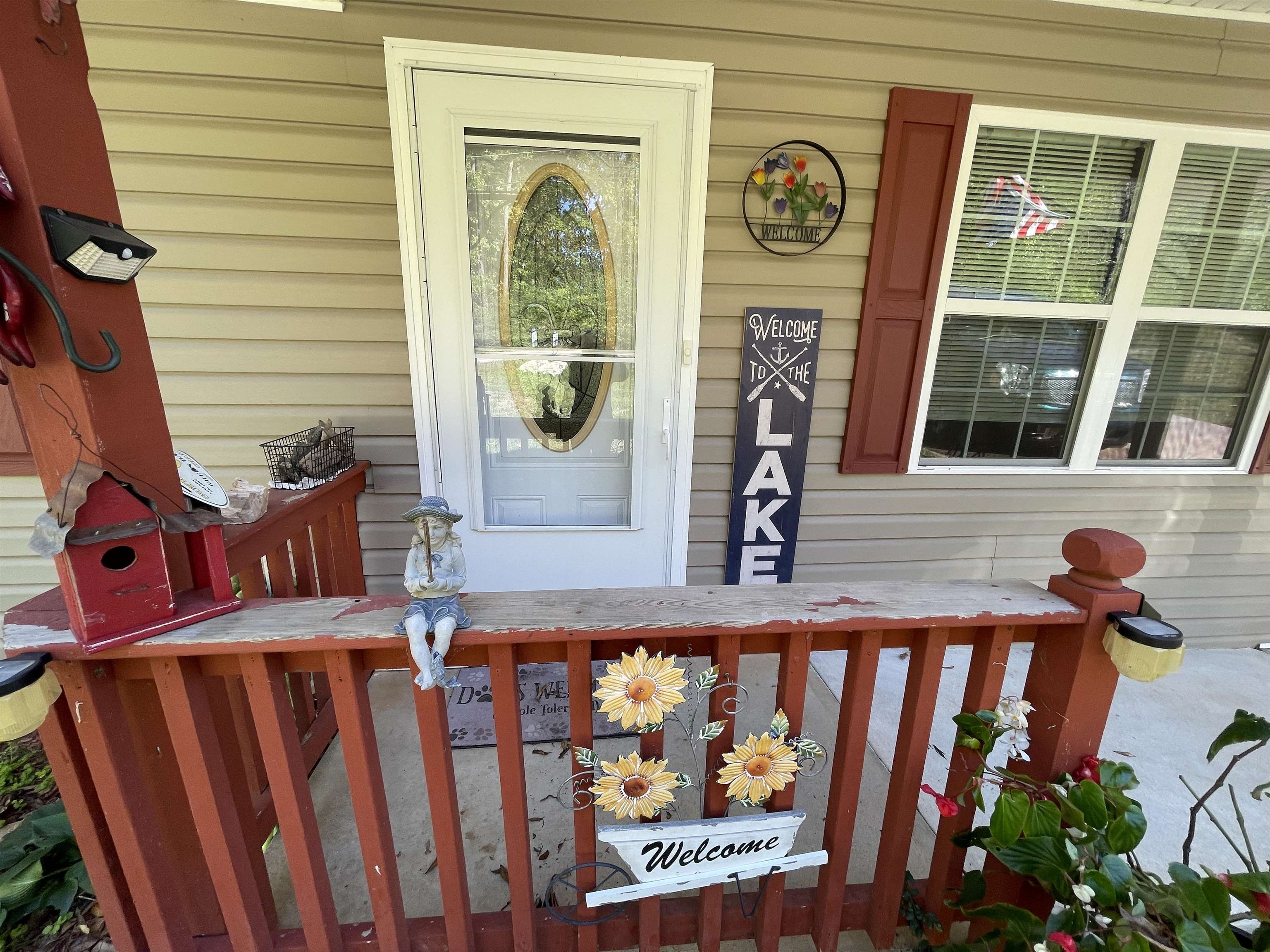 29 W Lakeshore Drive Cherokee Village, AR 72529