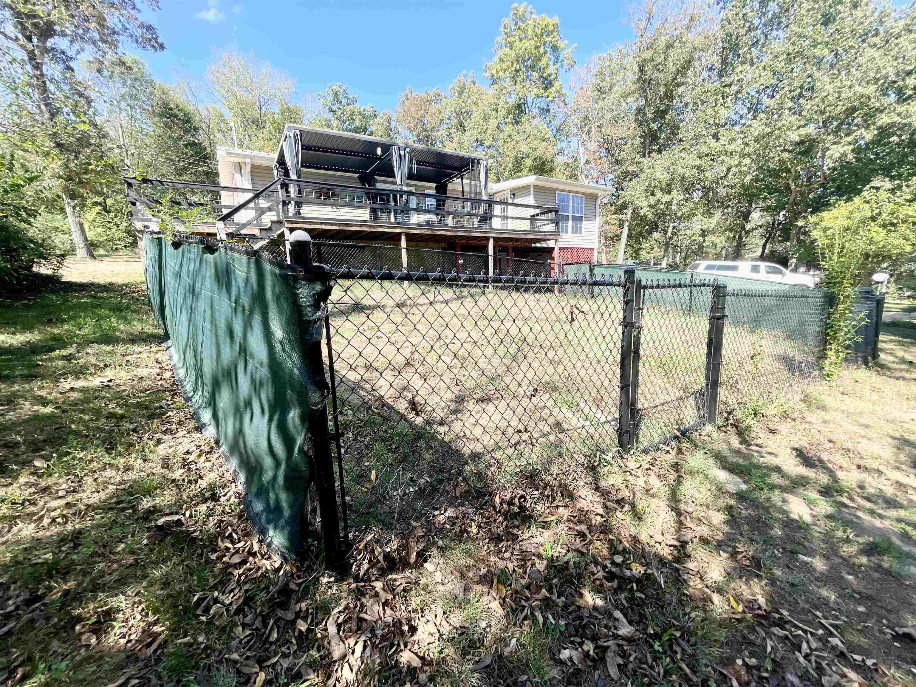 29 W Lakeshore Drive Cherokee Village, AR 72529