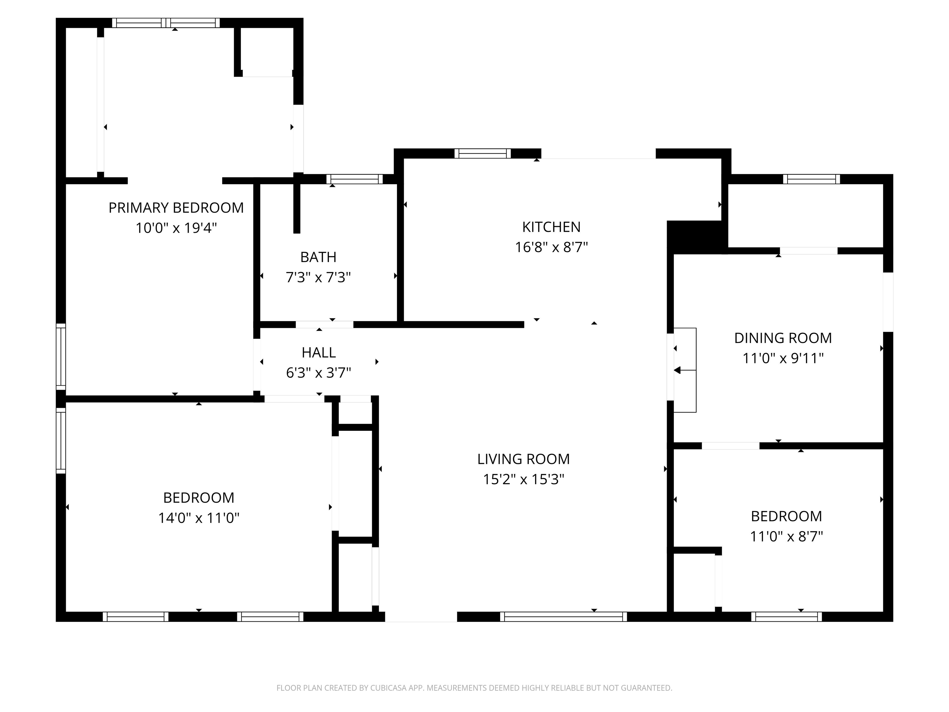 29 W Lakeshore Drive Cherokee Village, AR 72529