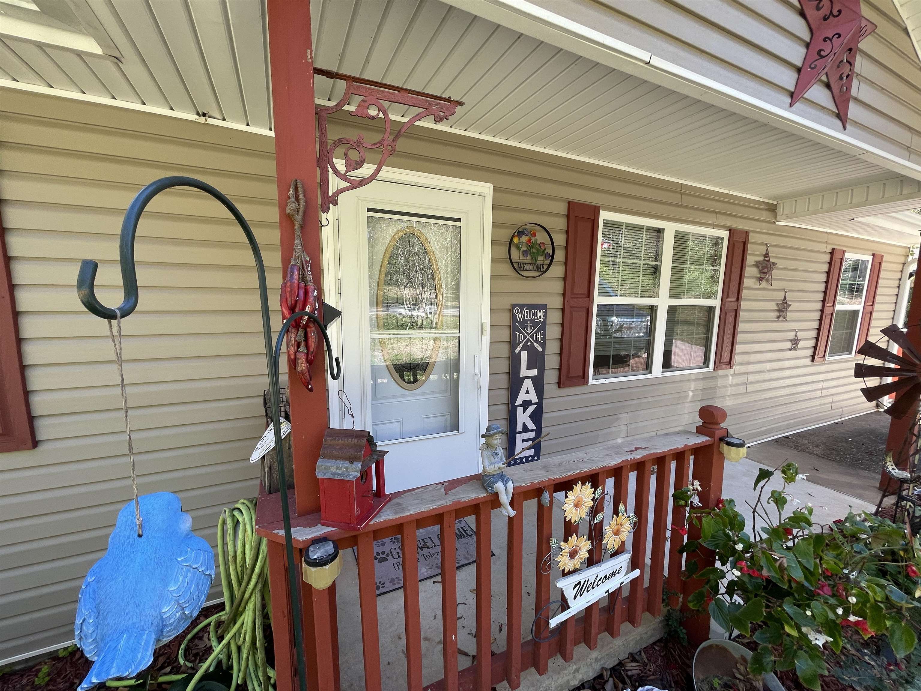 29 W Lakeshore Drive Cherokee Village, AR 72529