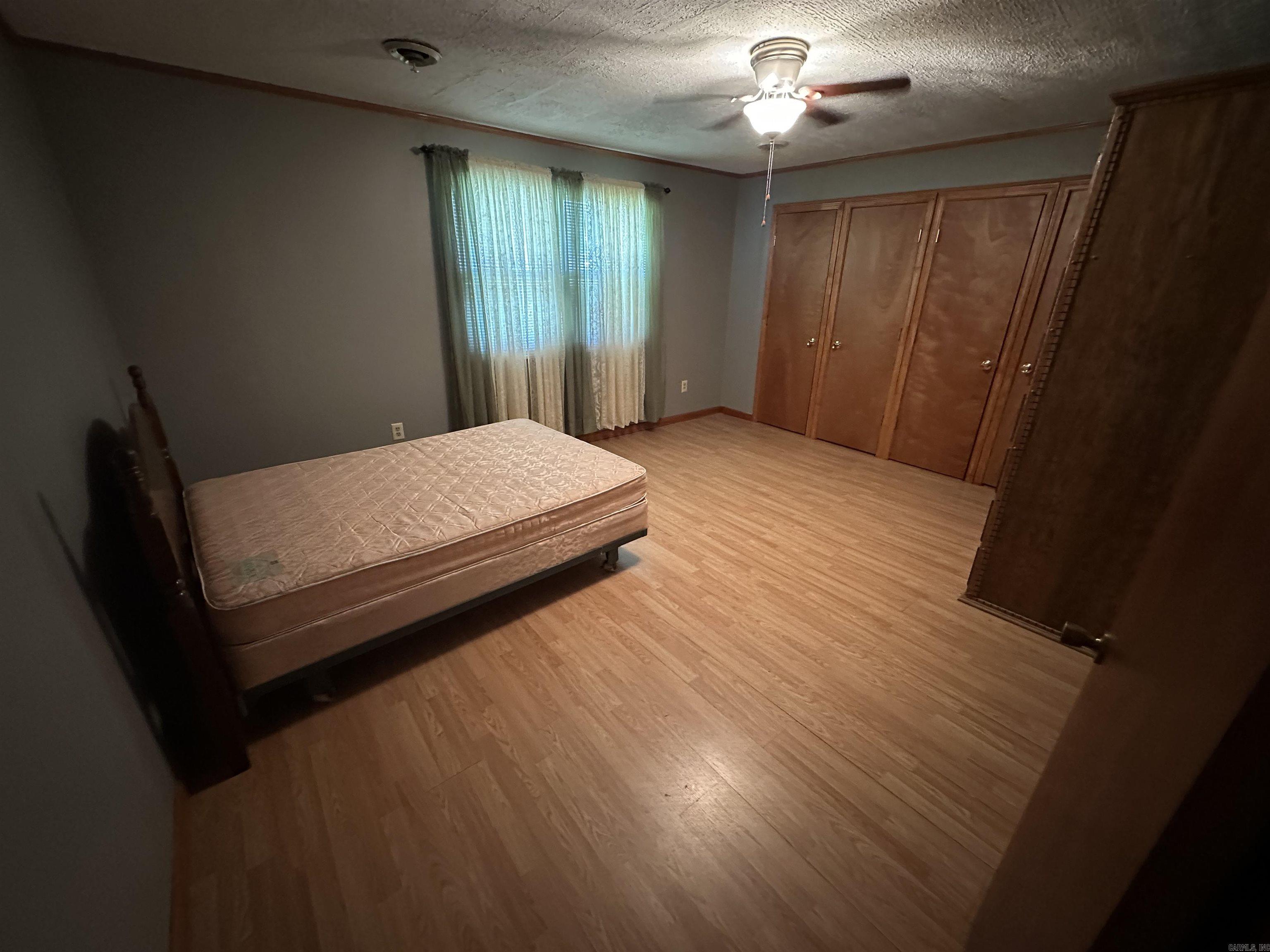 418 Hwy 62  McDougal, AR