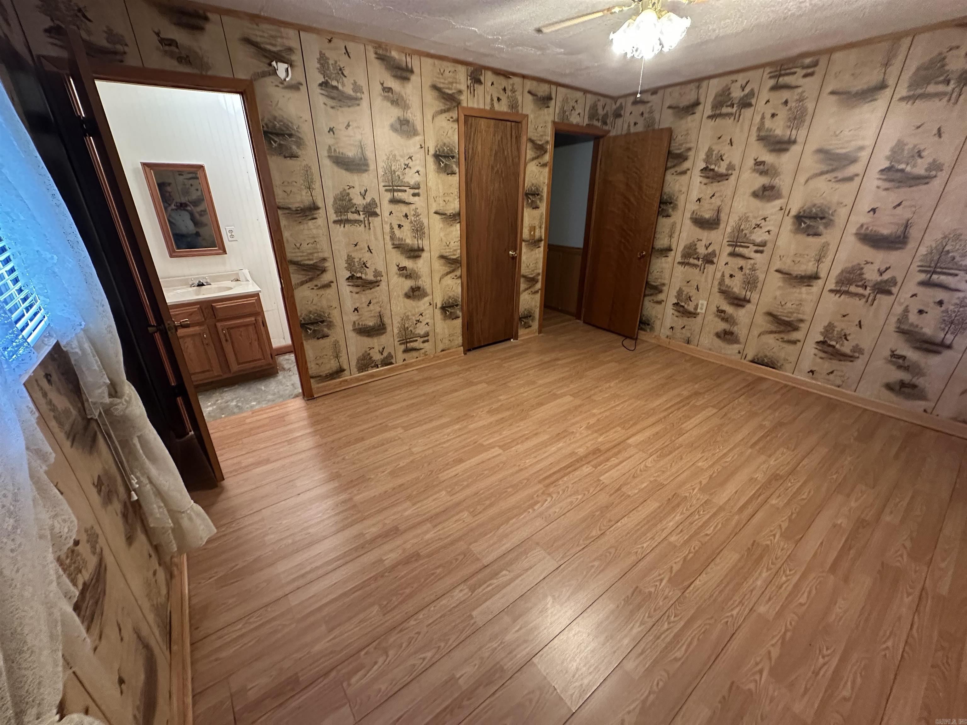 418 Hwy 62  McDougal, AR