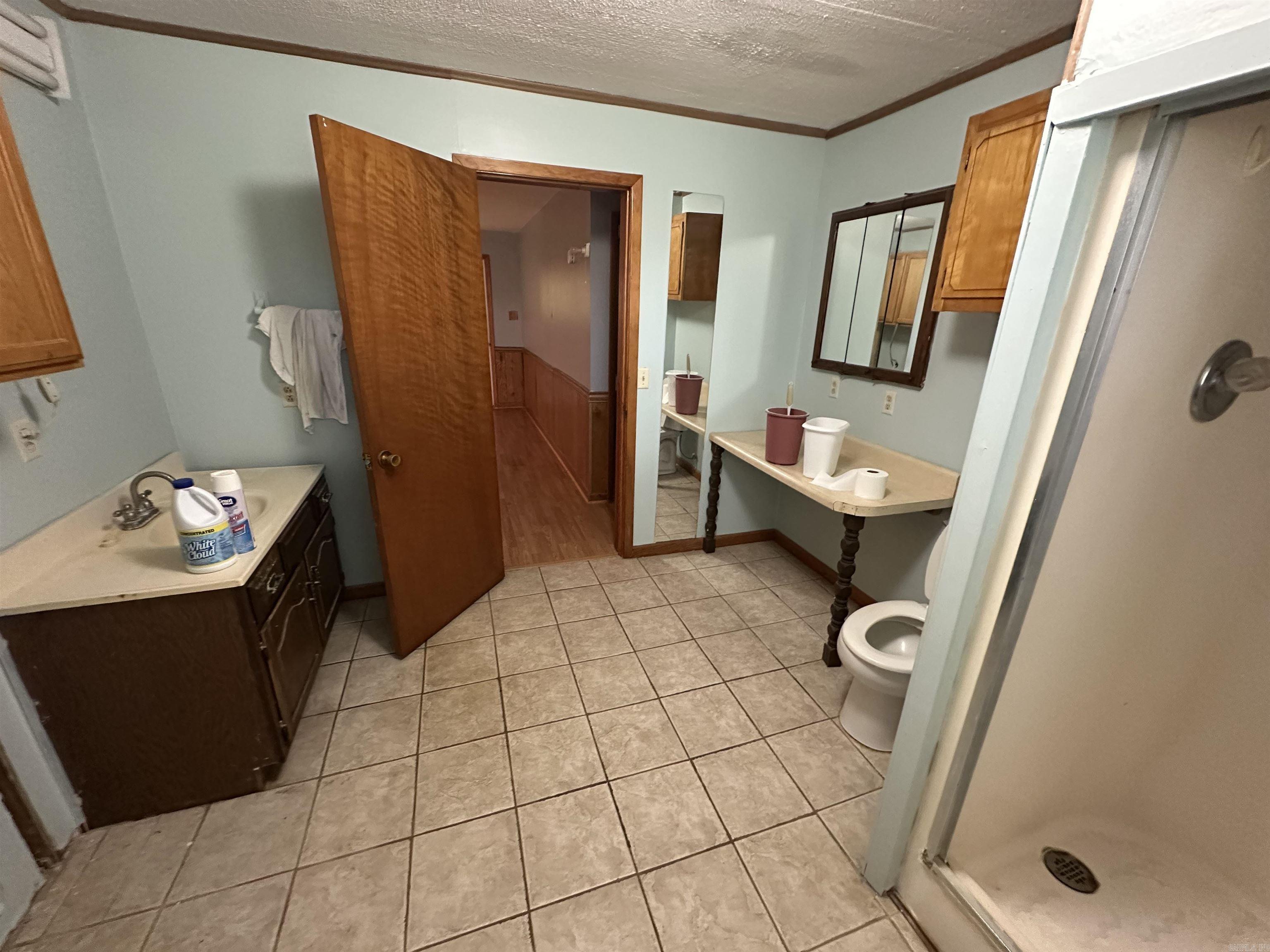 418 Hwy 62  McDougal, AR