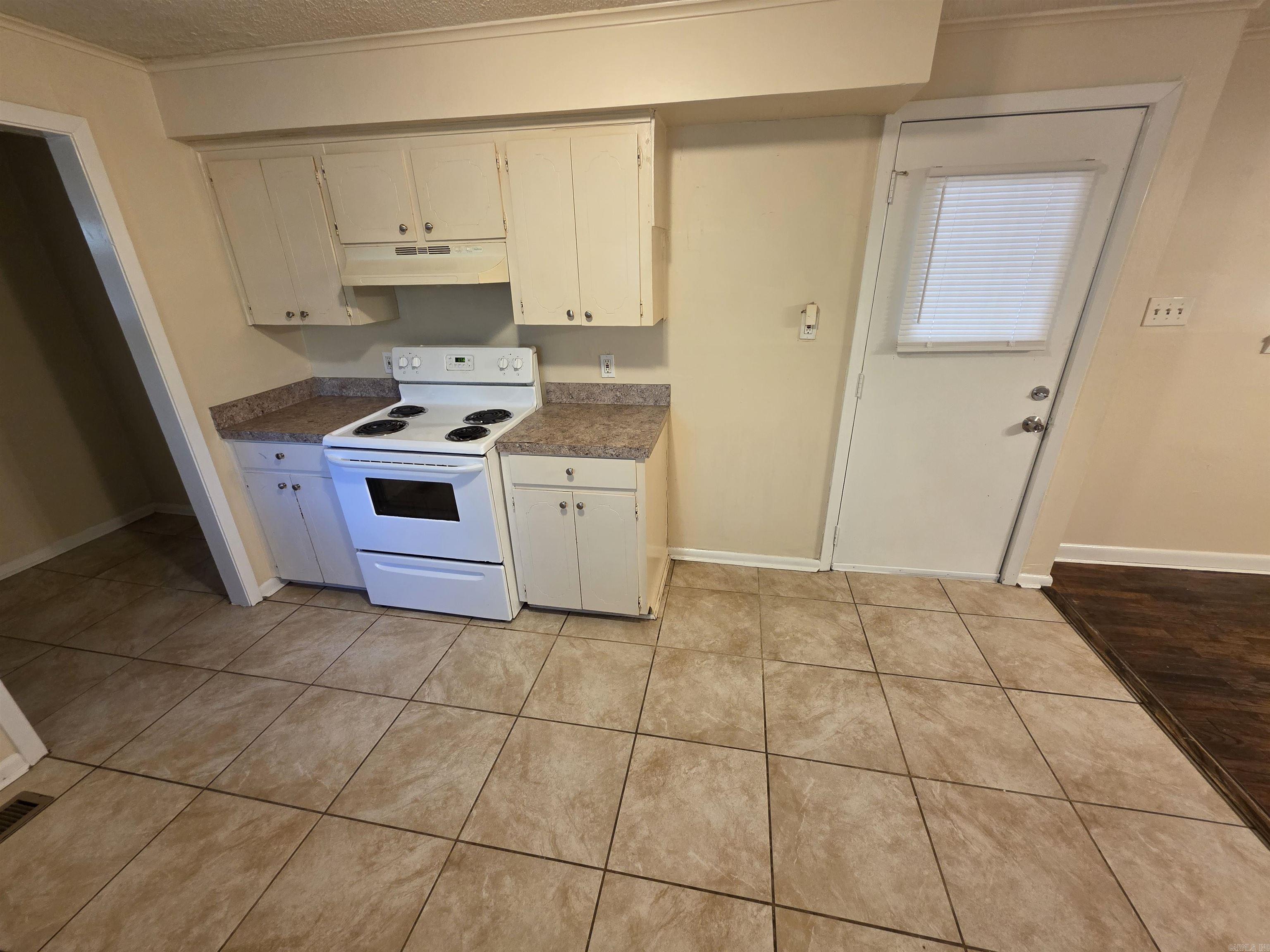 6604 W 31st  Little Rock, AR