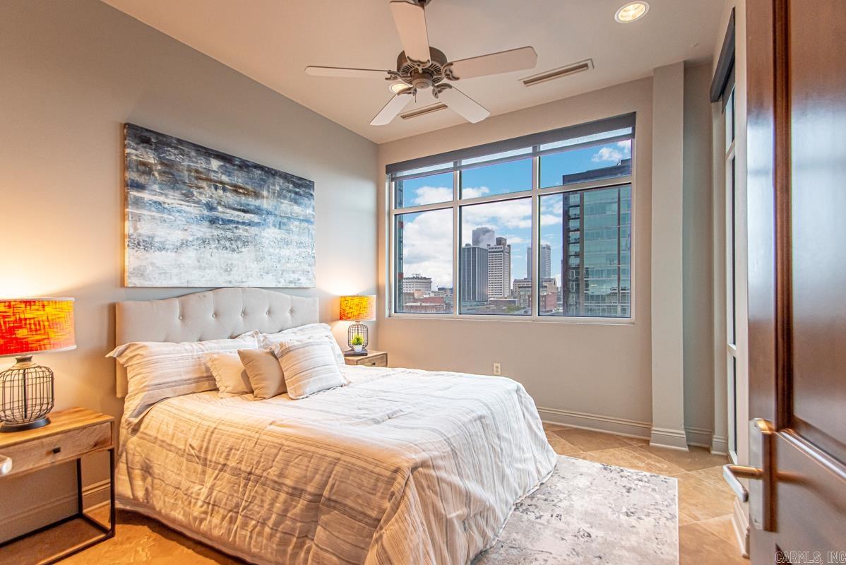 200 River Market Avenue Little Rock, AR 72201