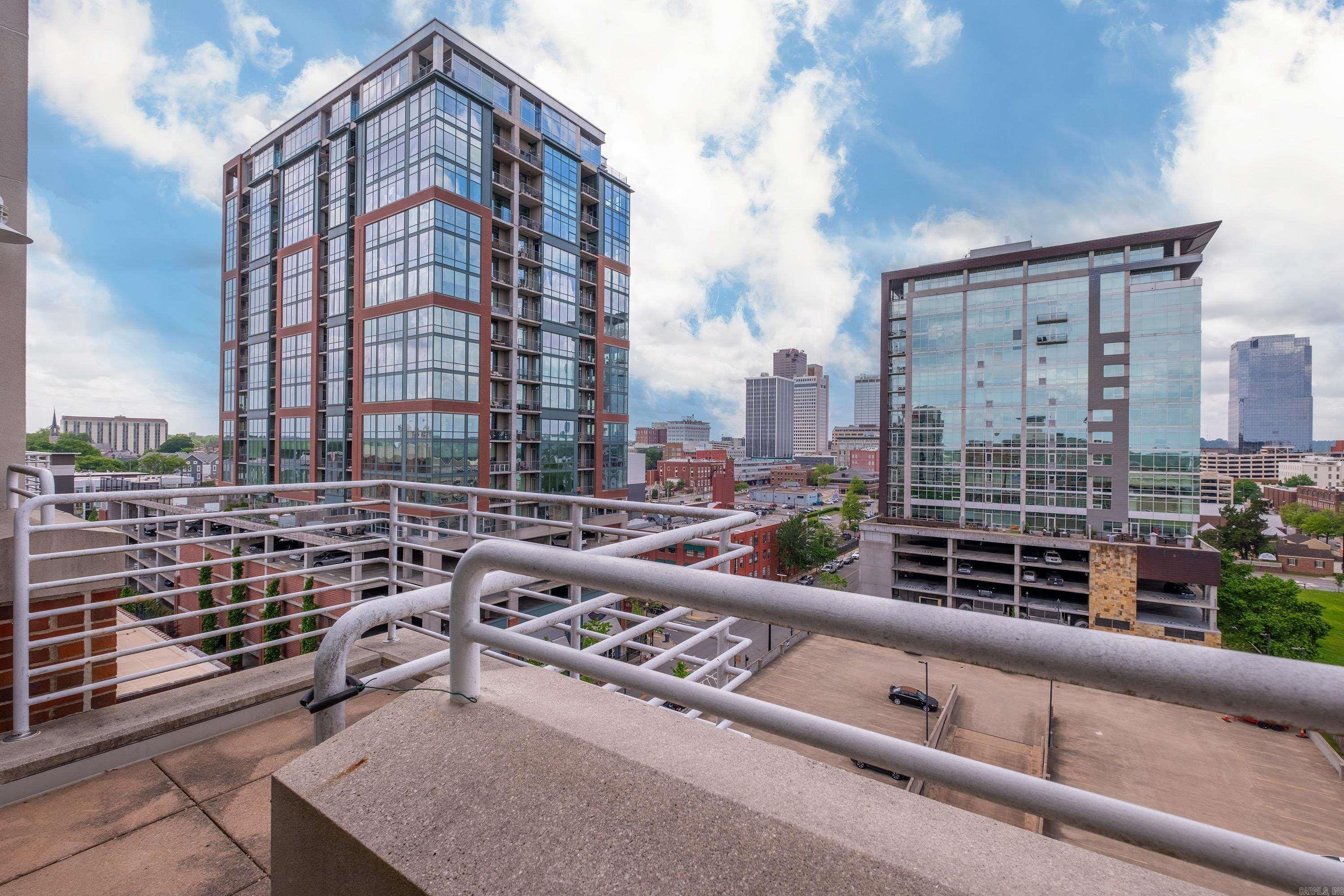 200 River Market Avenue Little Rock, AR 72201