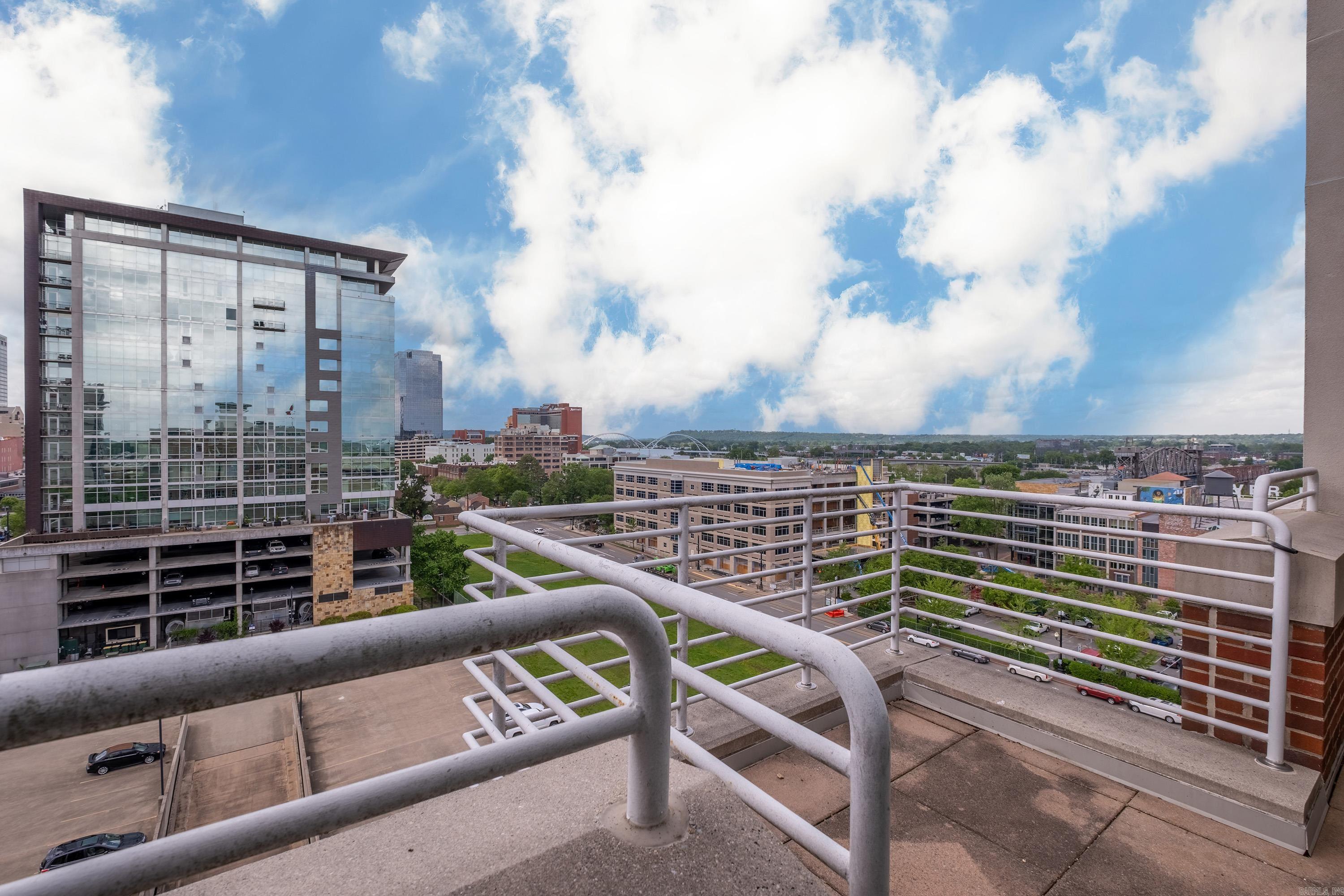 200 River Market Avenue Little Rock, AR 72201