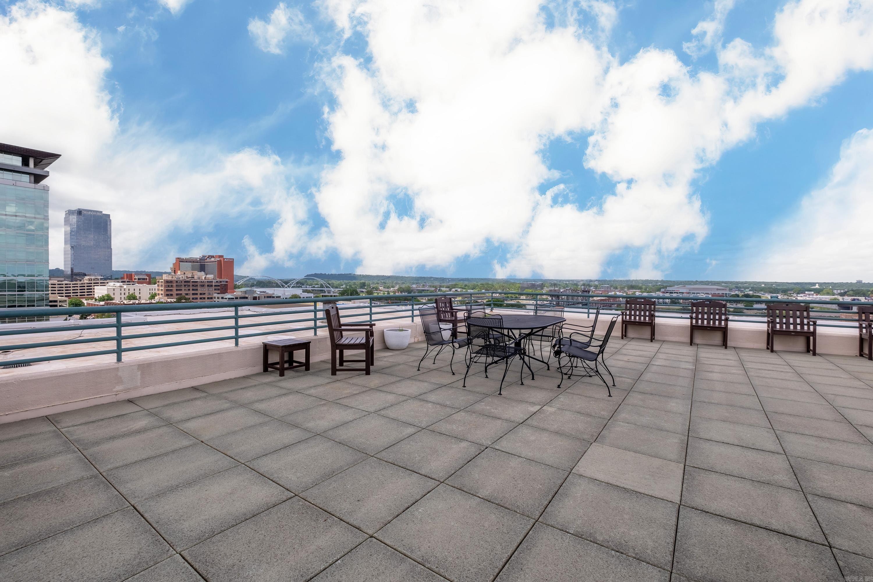 200 River Market Avenue Little Rock, AR 72201