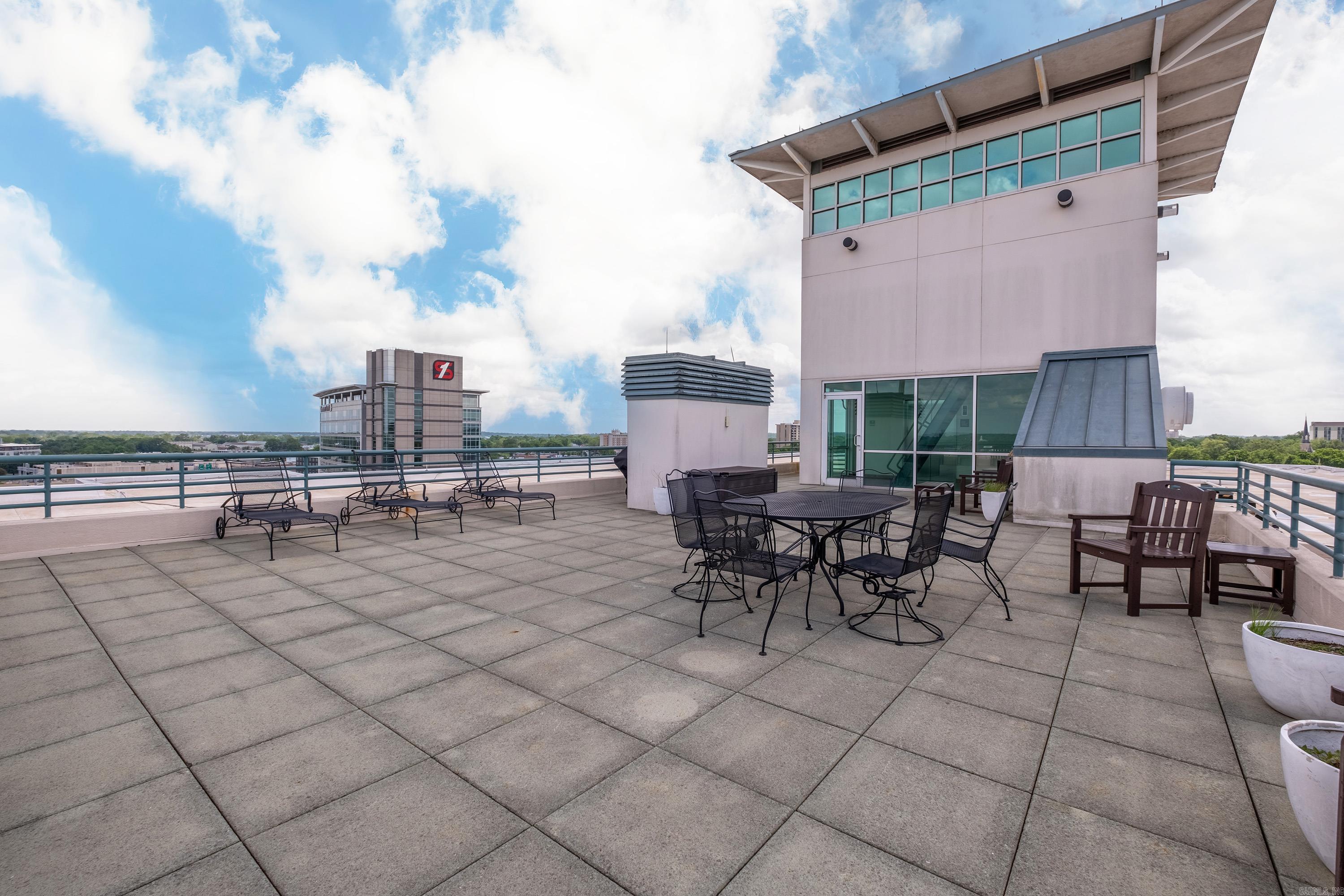 200 River Market Avenue Little Rock, AR 72201