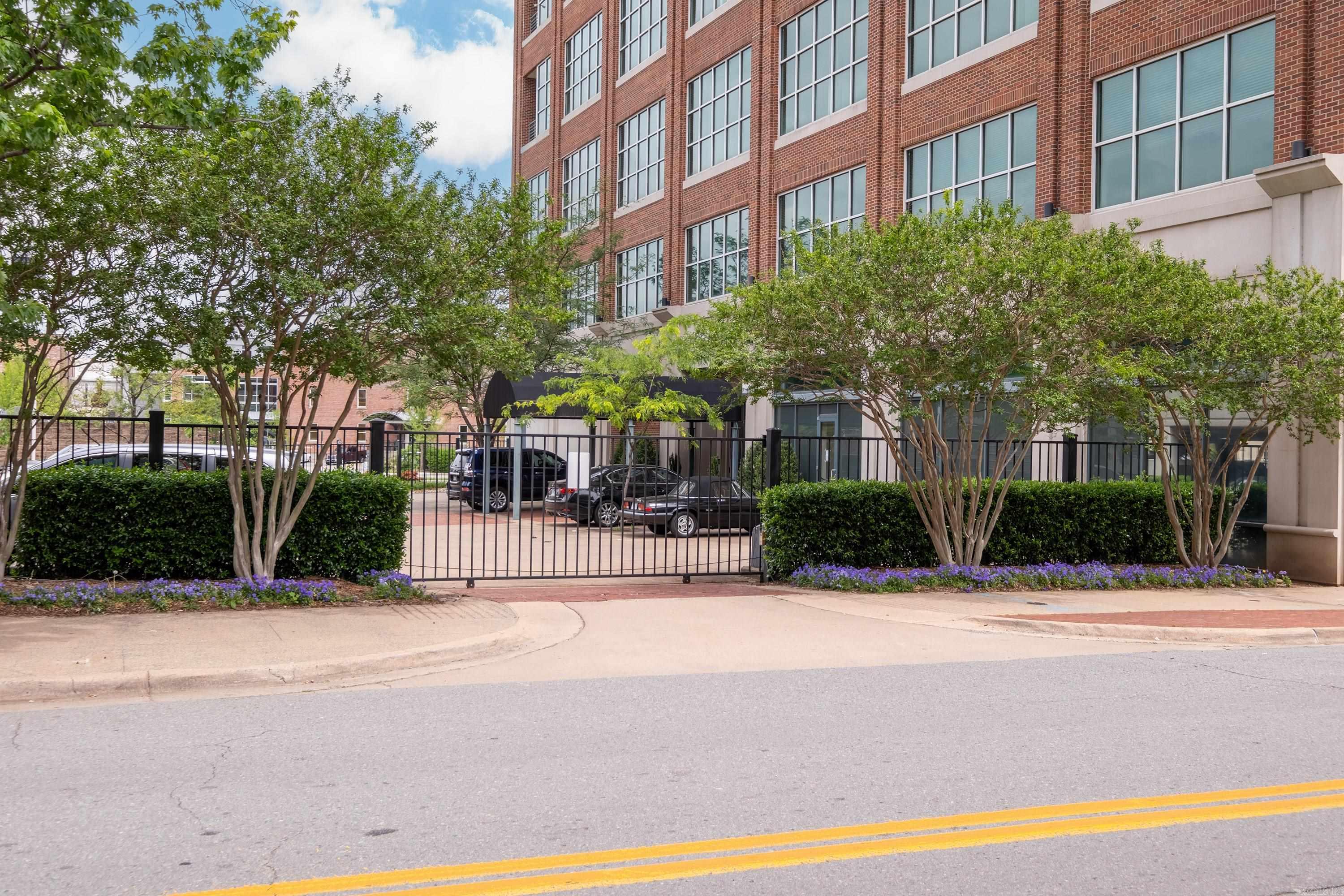 200 River Market Avenue Little Rock, AR 72201