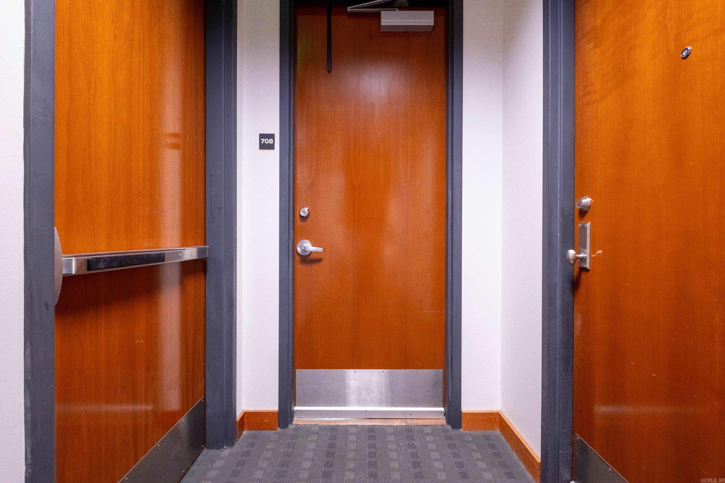 200 River Market Avenue Little Rock, AR 72201