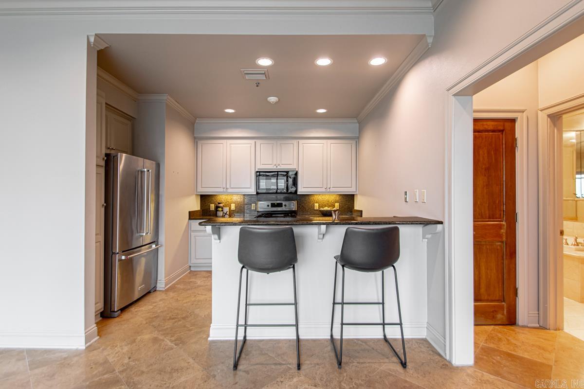 200 River Market Avenue Little Rock, AR 72201