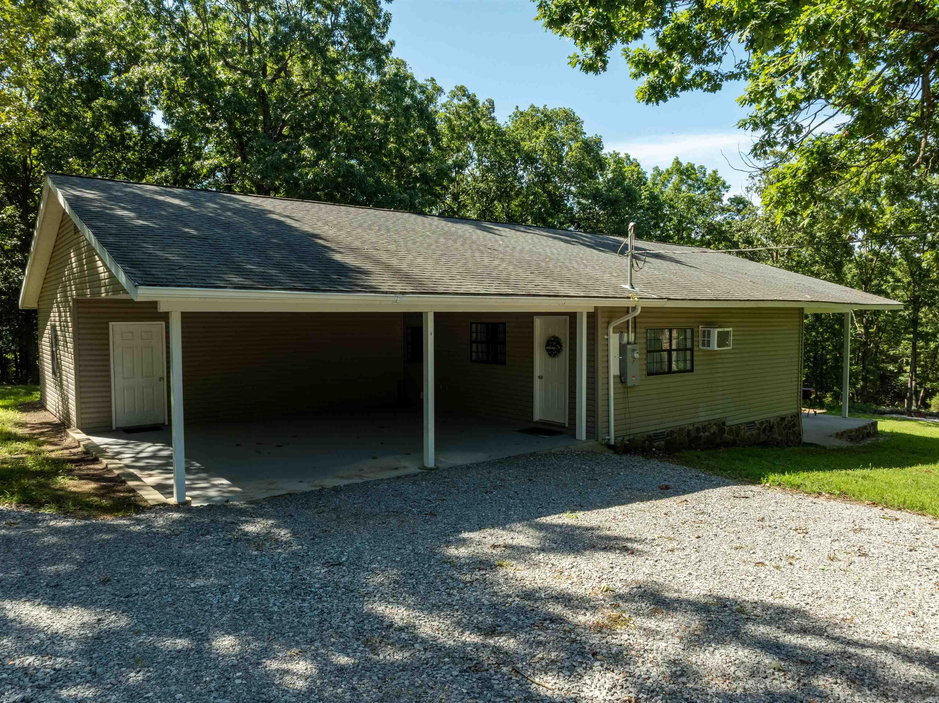 306 N Rainey Lane Cave City, AR 72521