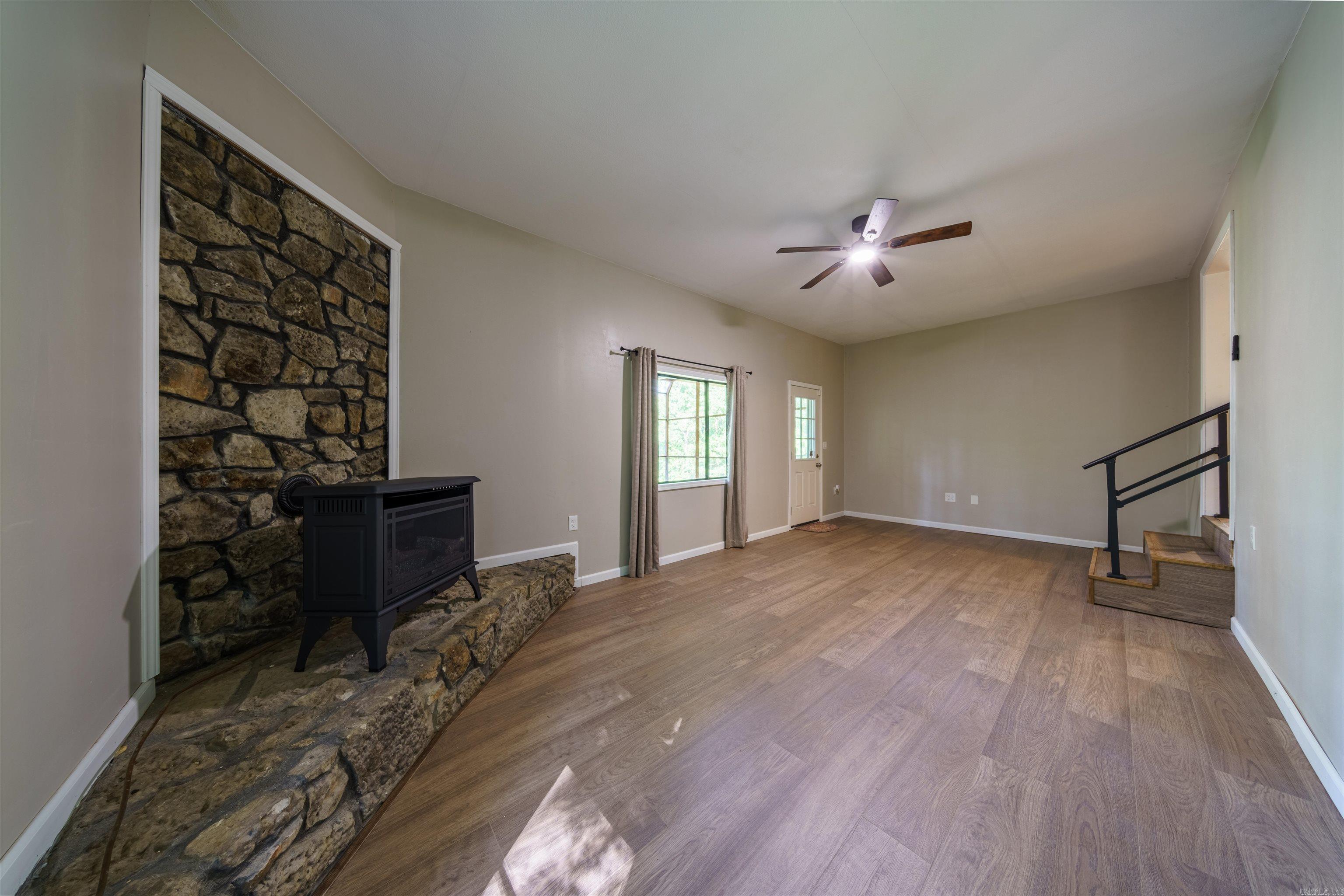 306 N Rainey Lane Cave City, AR 72521