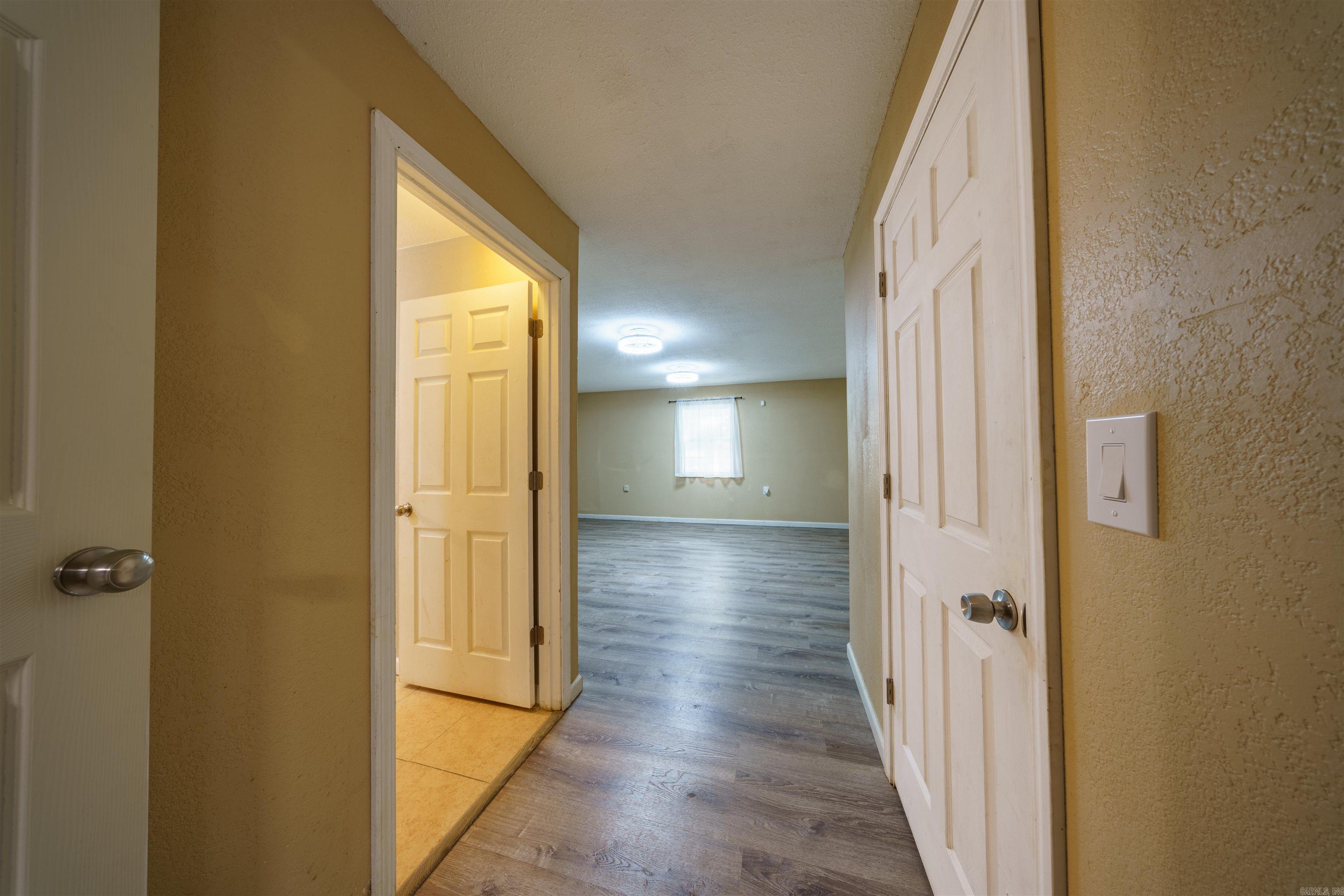 306 N Rainey Lane Cave City, AR 72521