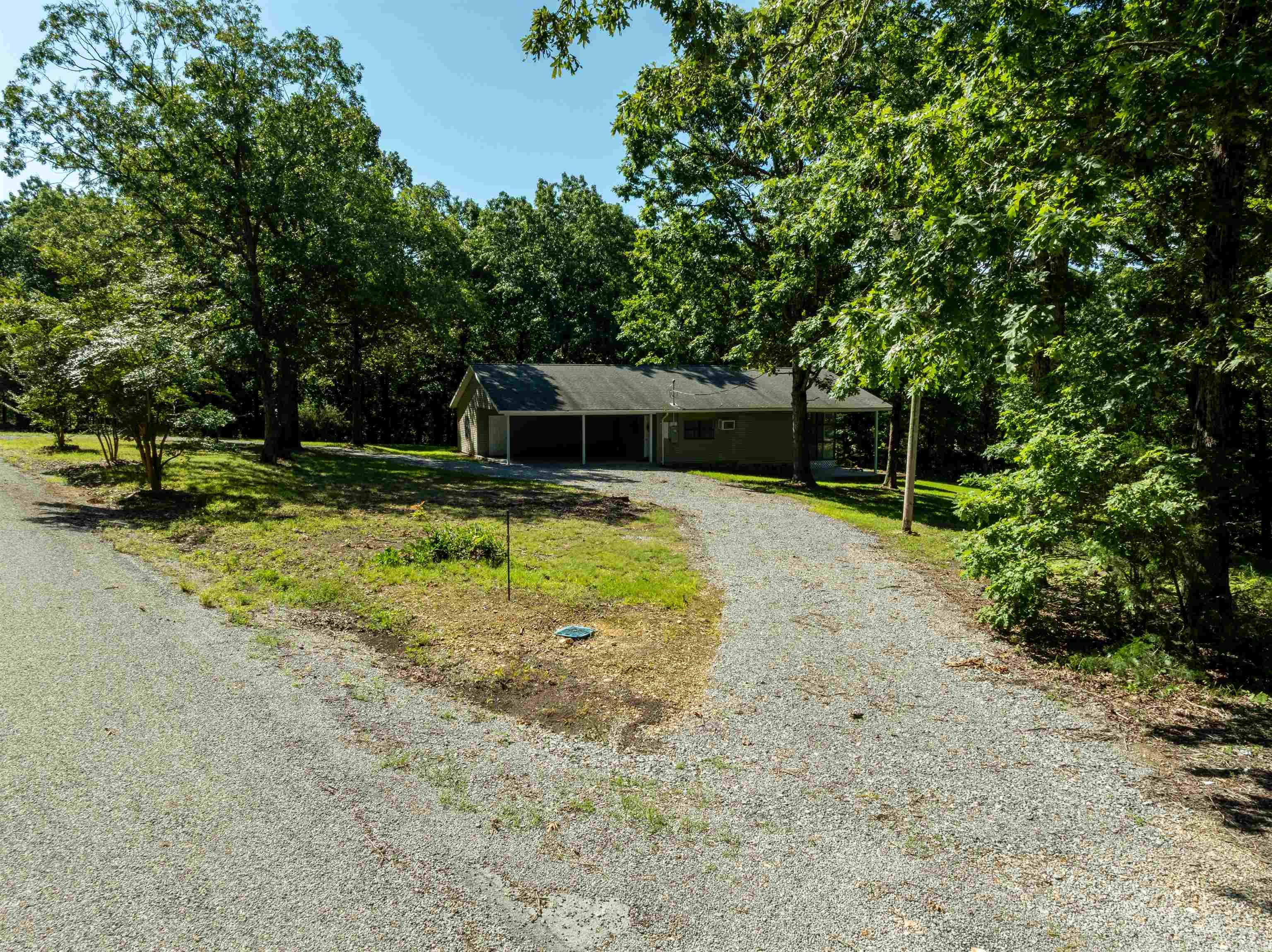 306 N Rainey Lane Cave City, AR 72521