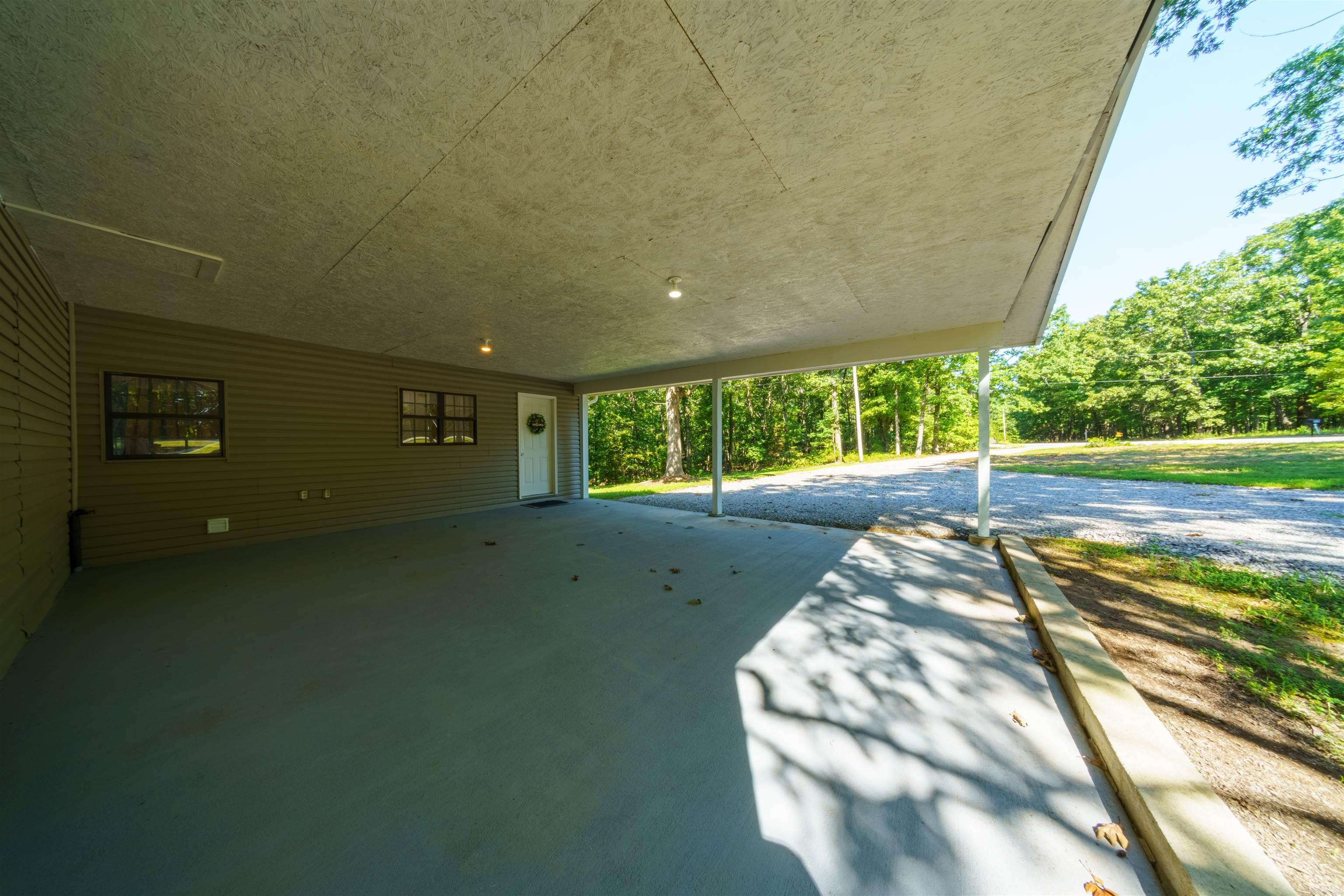 306 N Rainey Lane Cave City, AR 72521