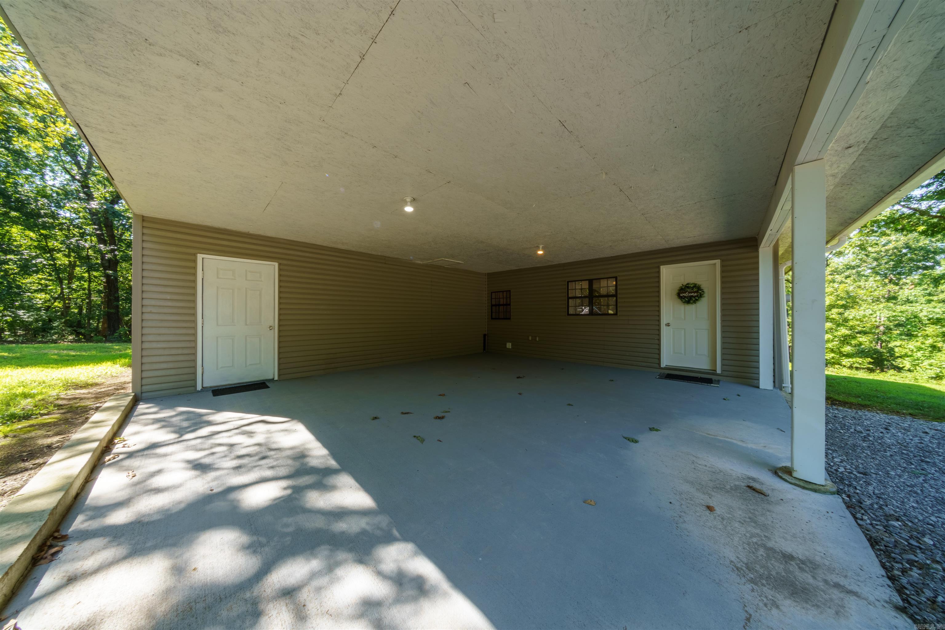 306 N Rainey Lane Cave City, AR 72521