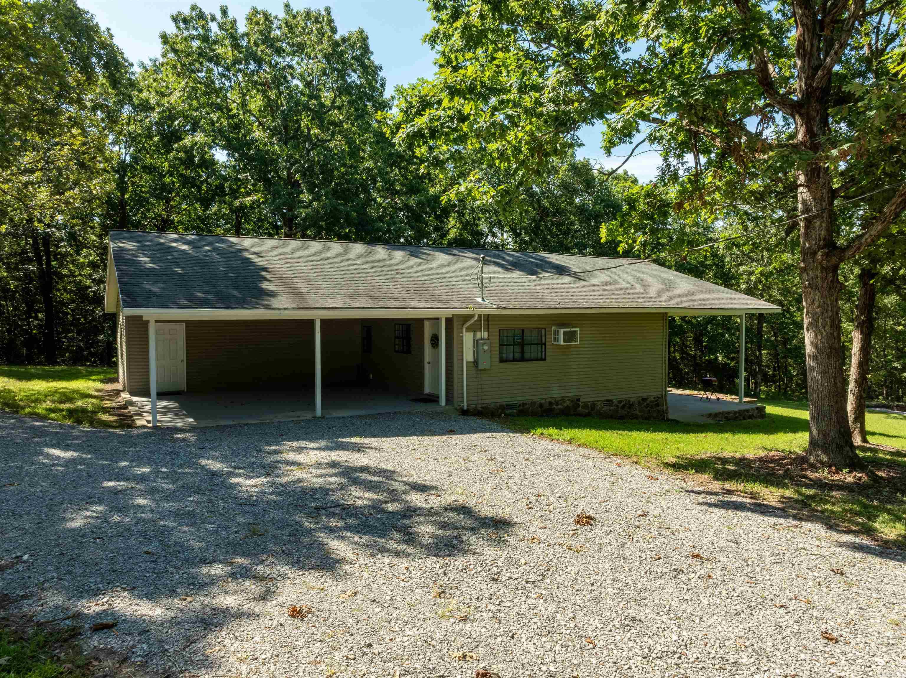 306 N Rainey Lane Cave City, AR 72521