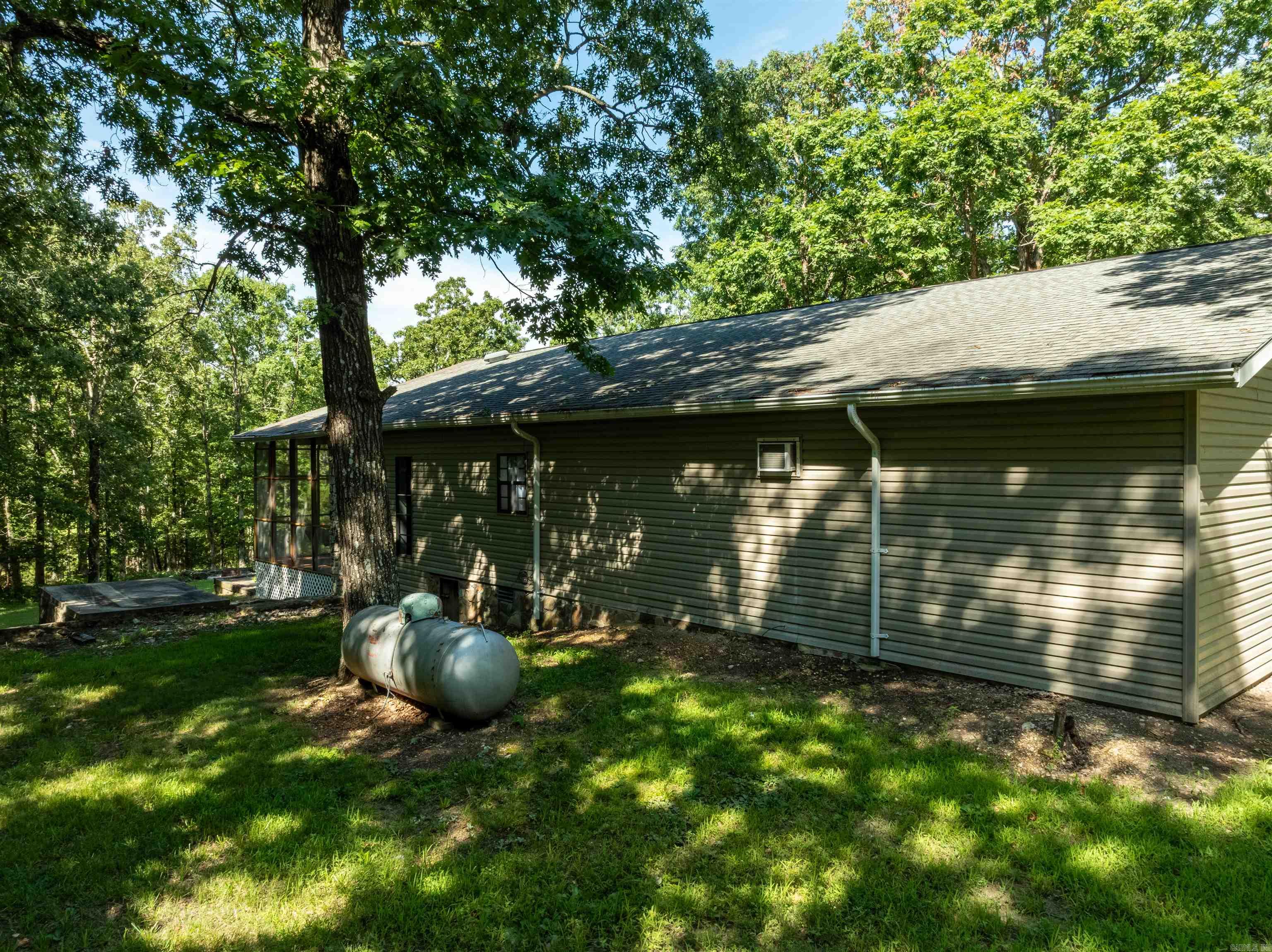 306 N Rainey Lane Cave City, AR 72521