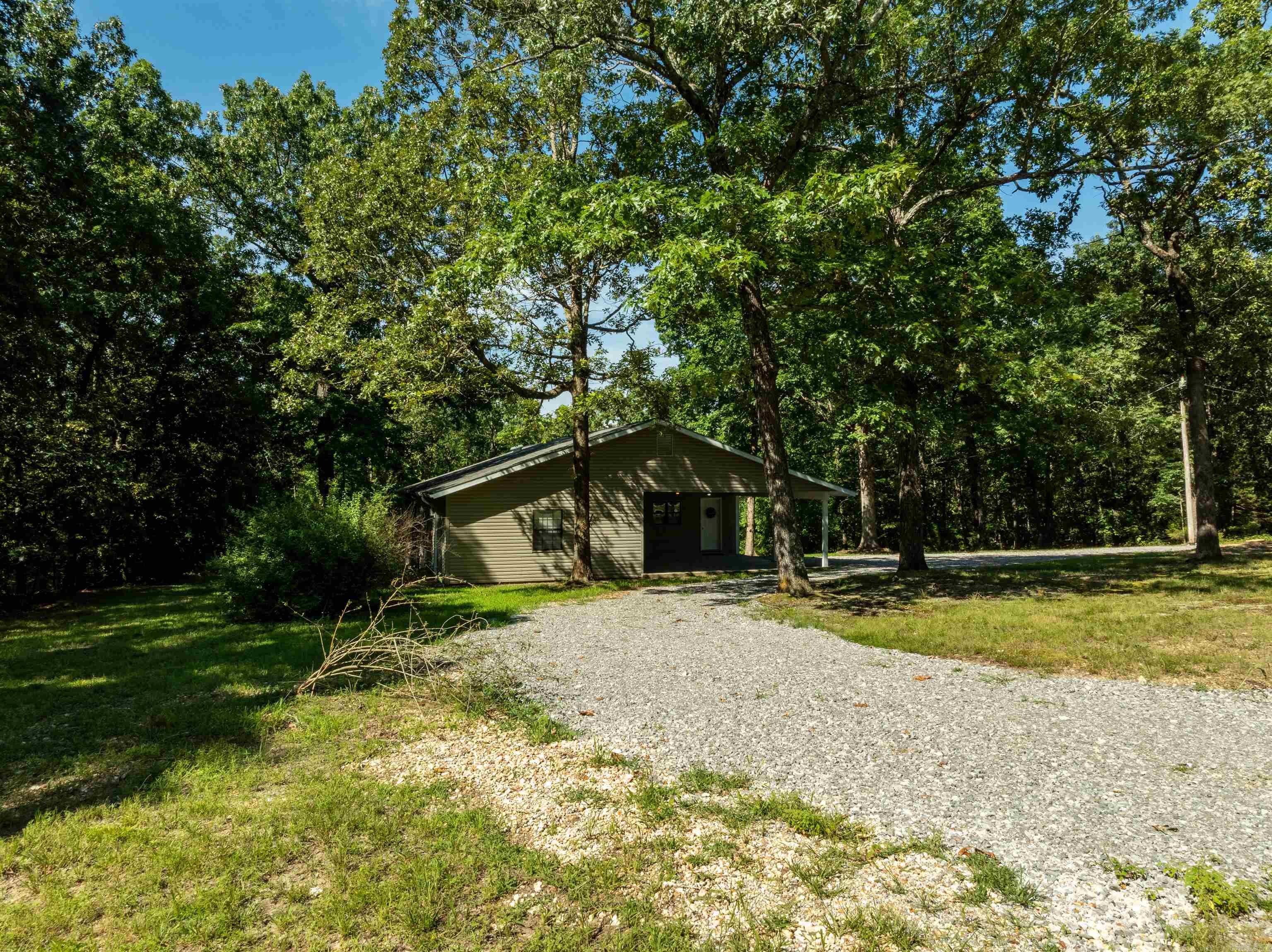 306 N Rainey Lane Cave City, AR 72521