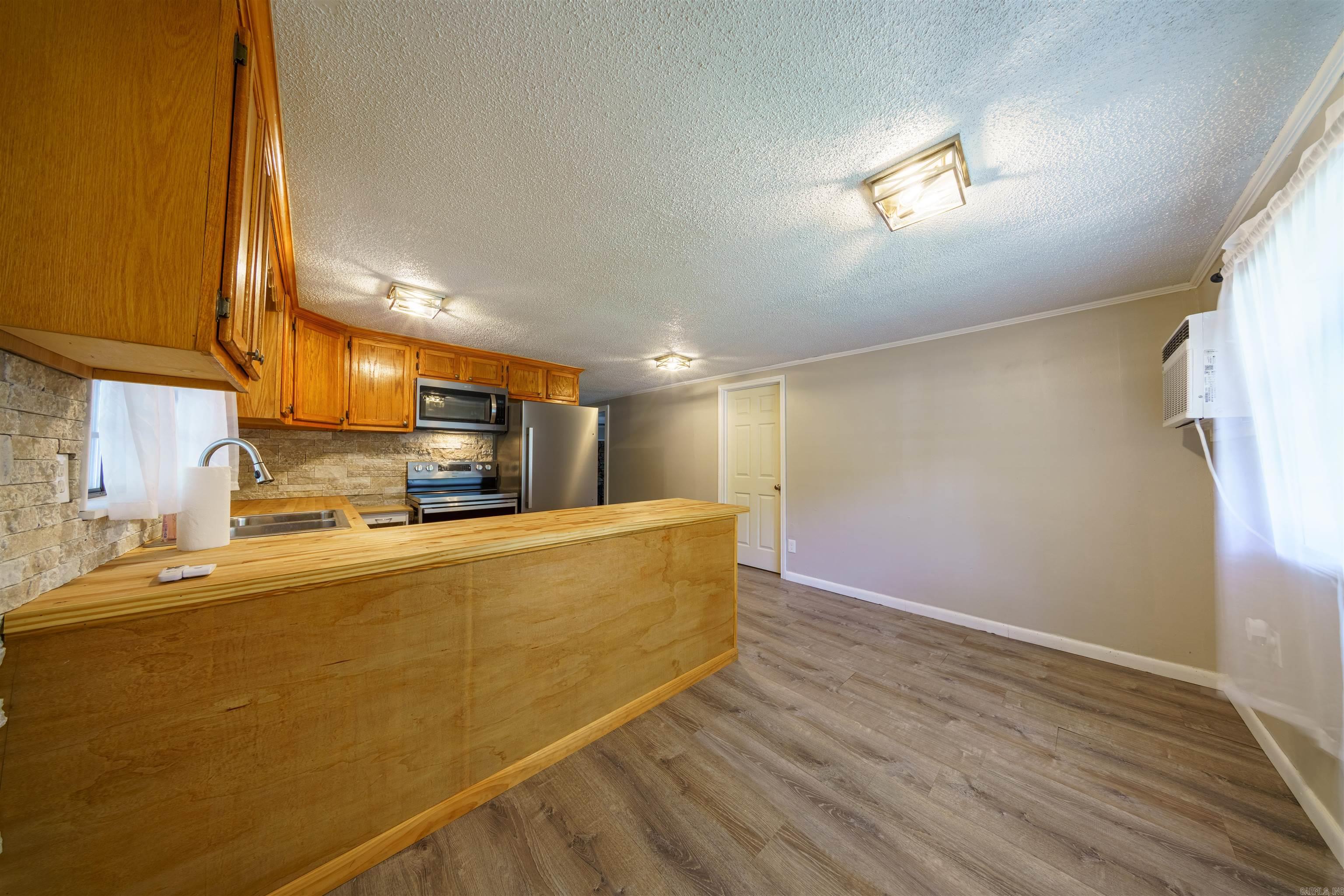 306 N Rainey Lane Cave City, AR 72521