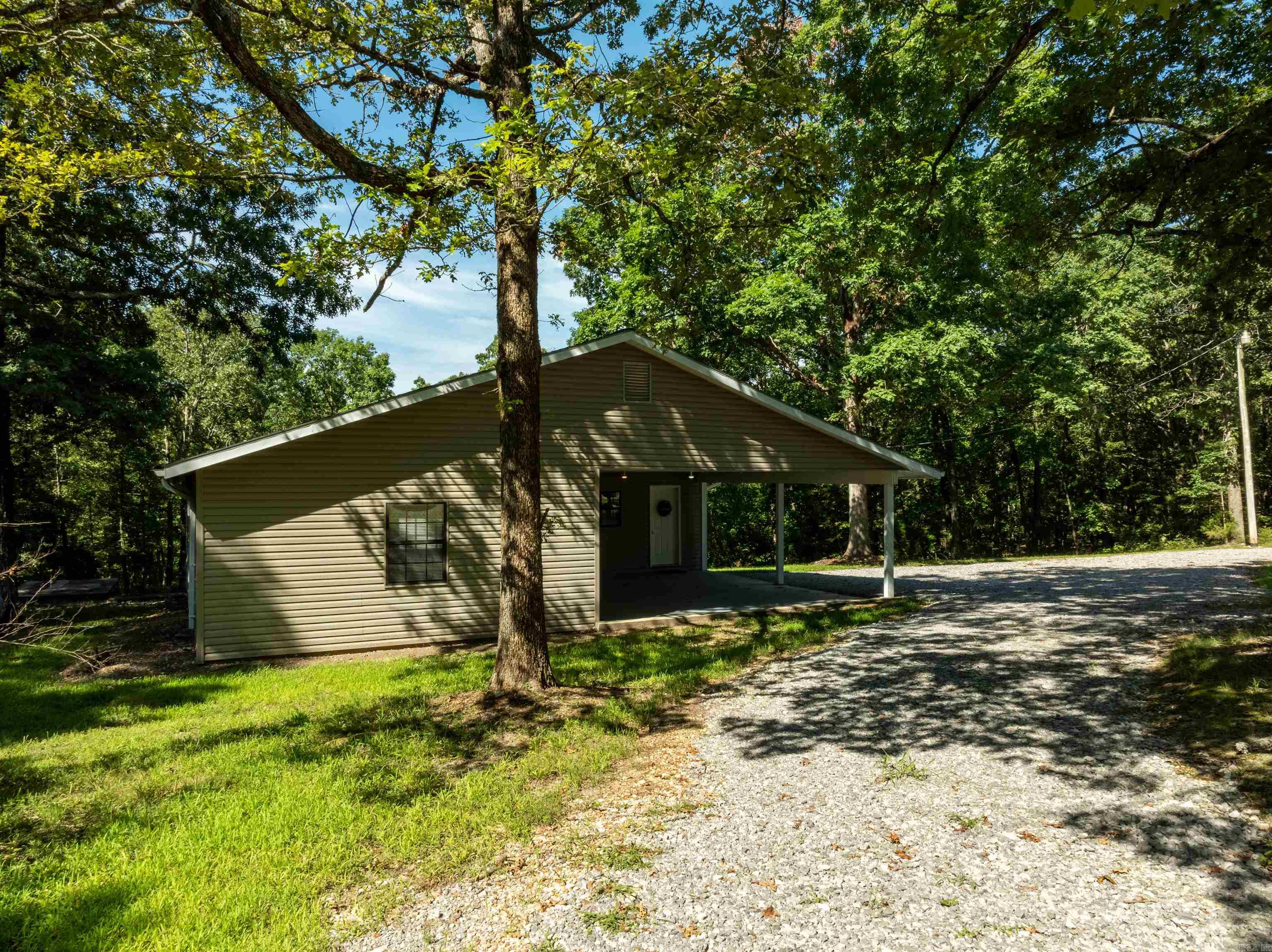 306 N Rainey Lane Cave City, AR 72521