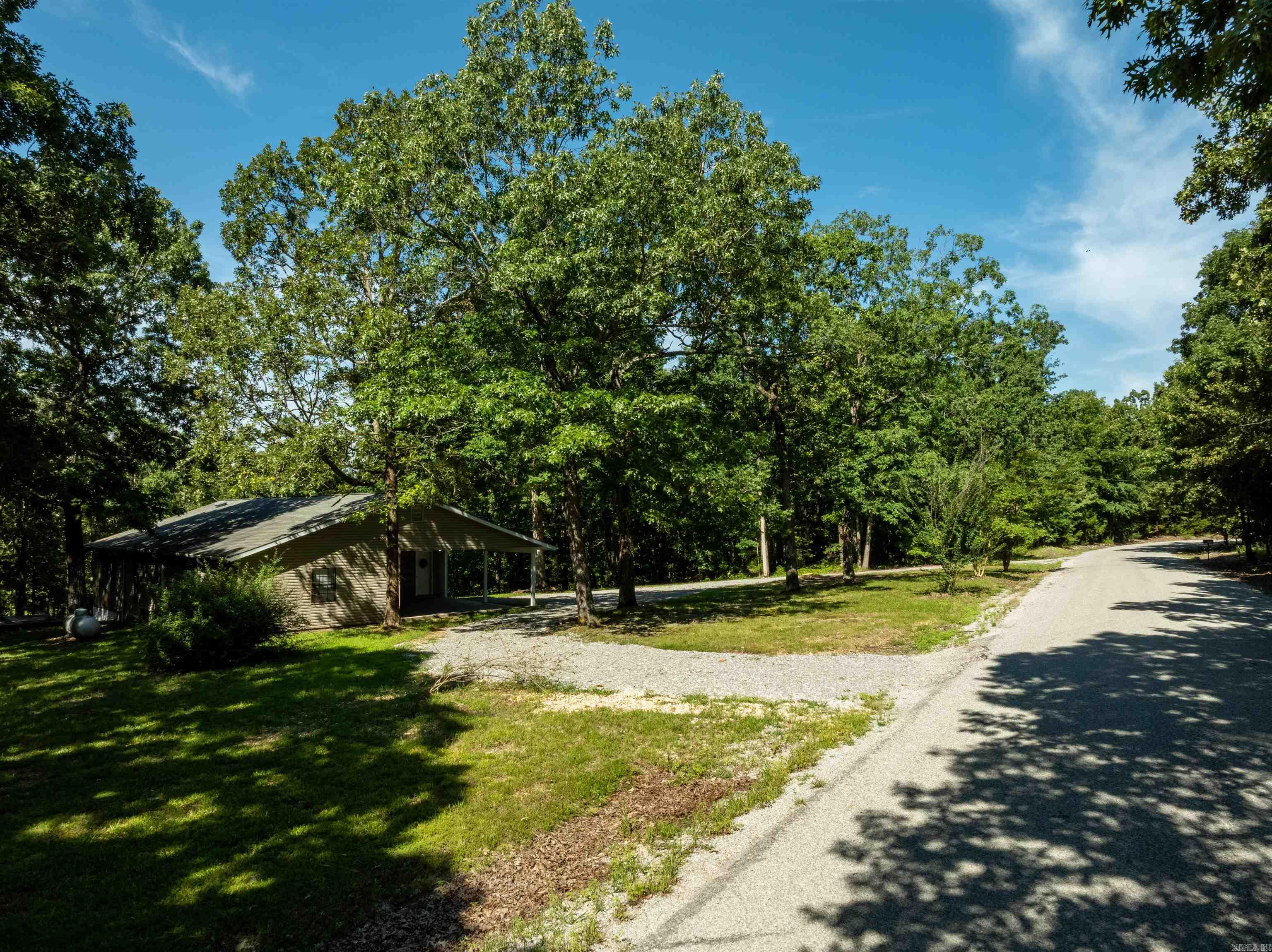 306 N Rainey Lane Cave City, AR 72521