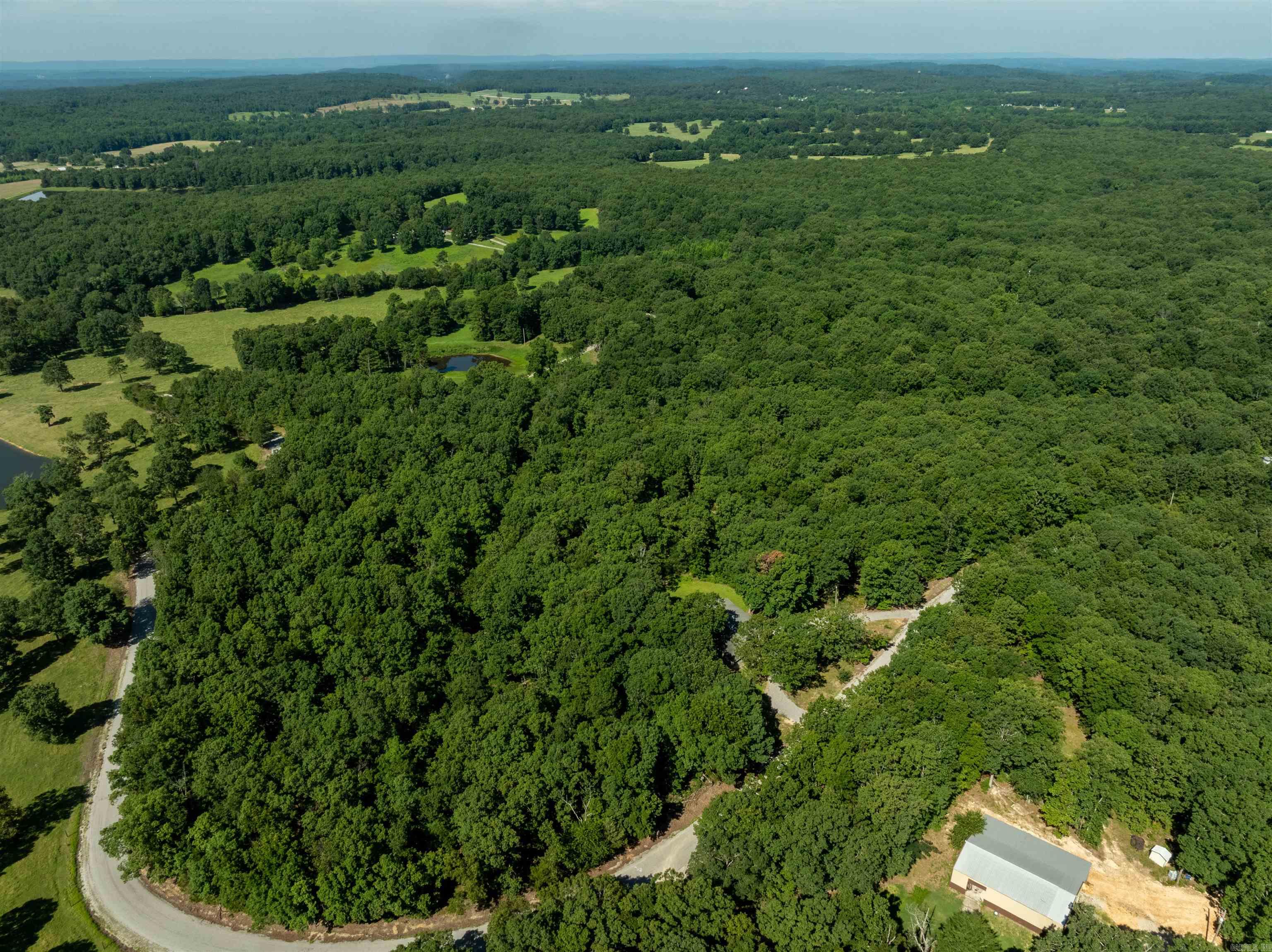 306 N Rainey Lane Cave City, AR 72521