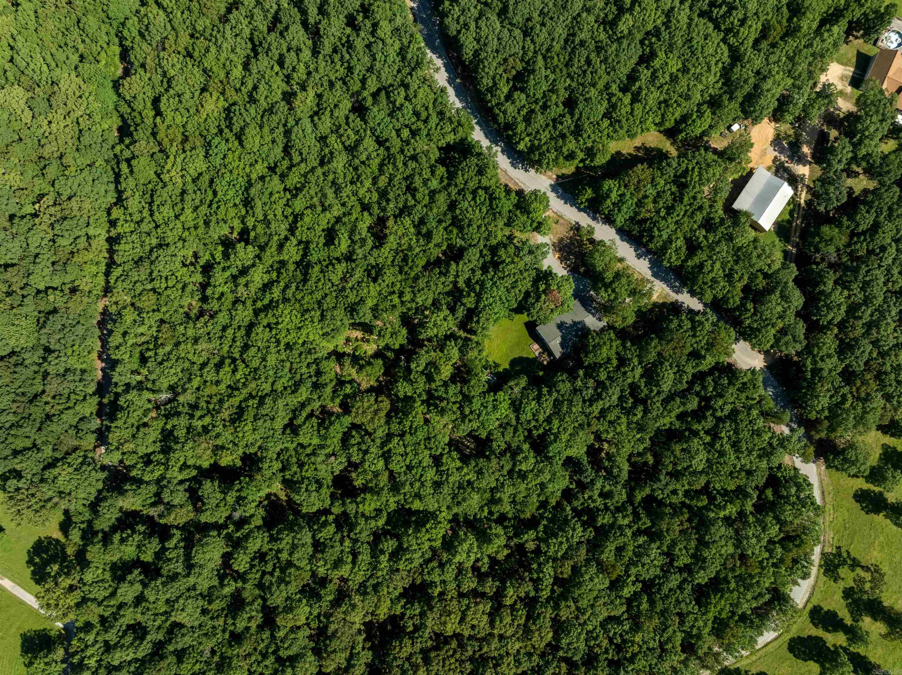 306 N Rainey Lane Cave City, AR 72521