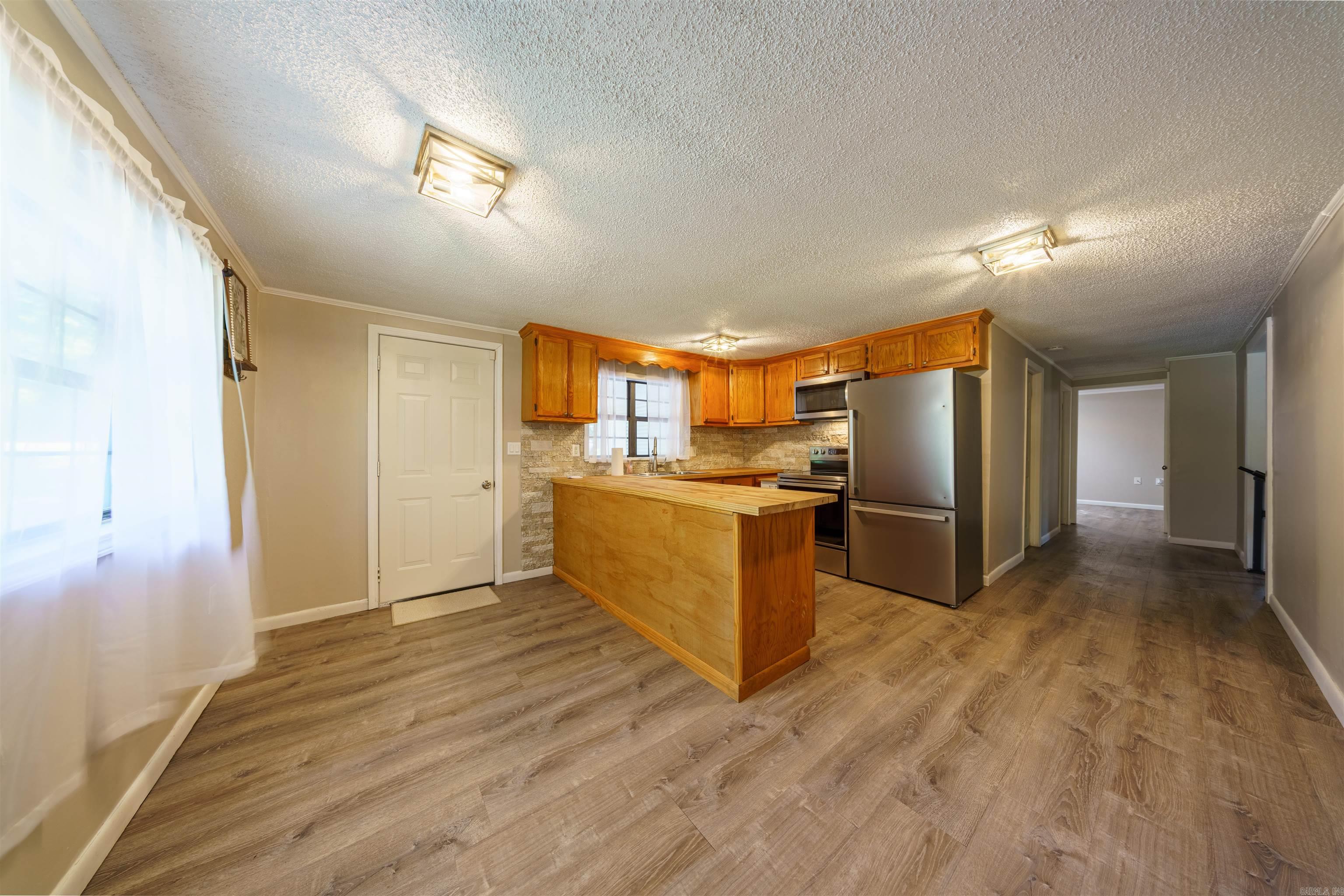 306 N Rainey Lane Cave City, AR 72521