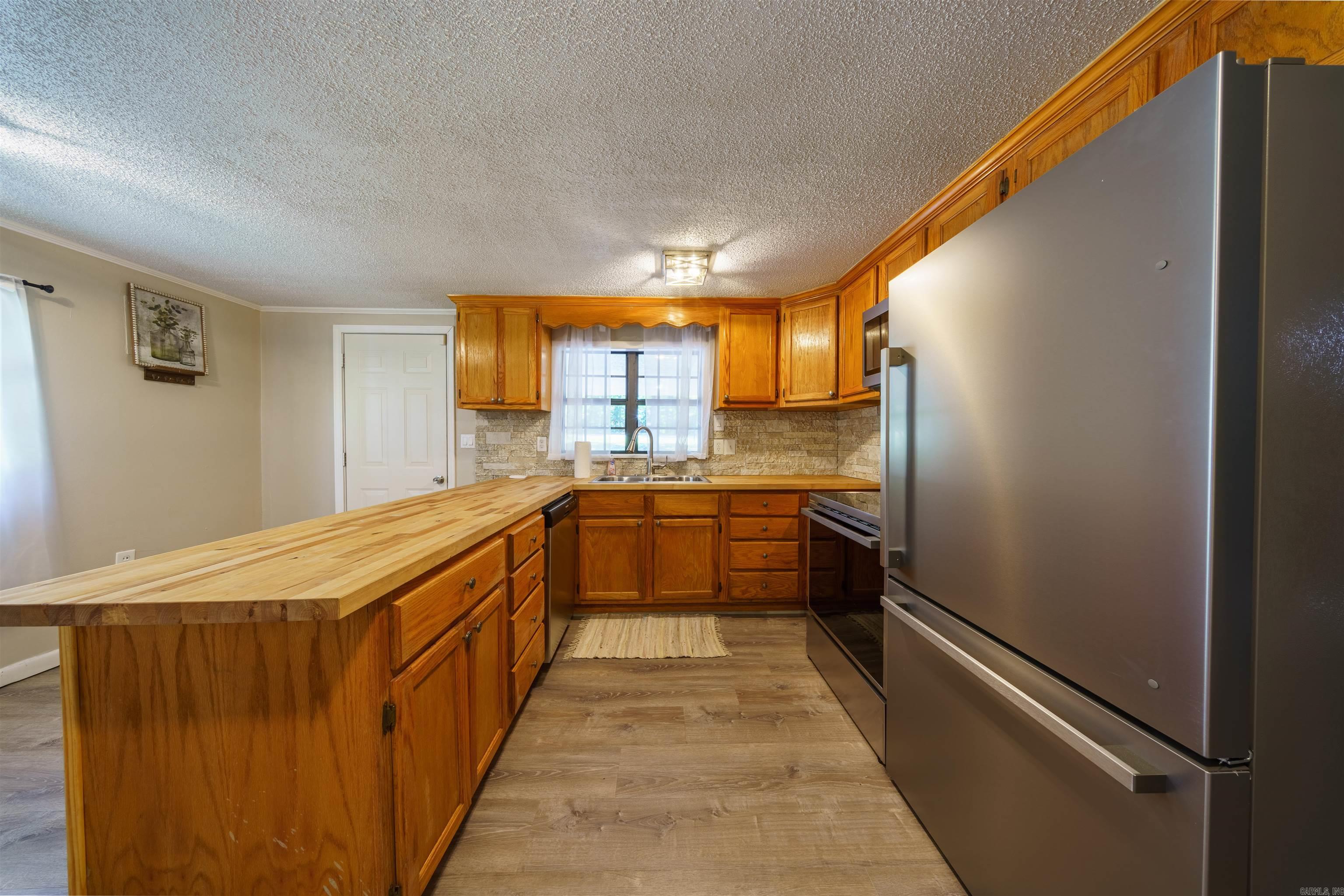 306 N Rainey Lane Cave City, AR 72521