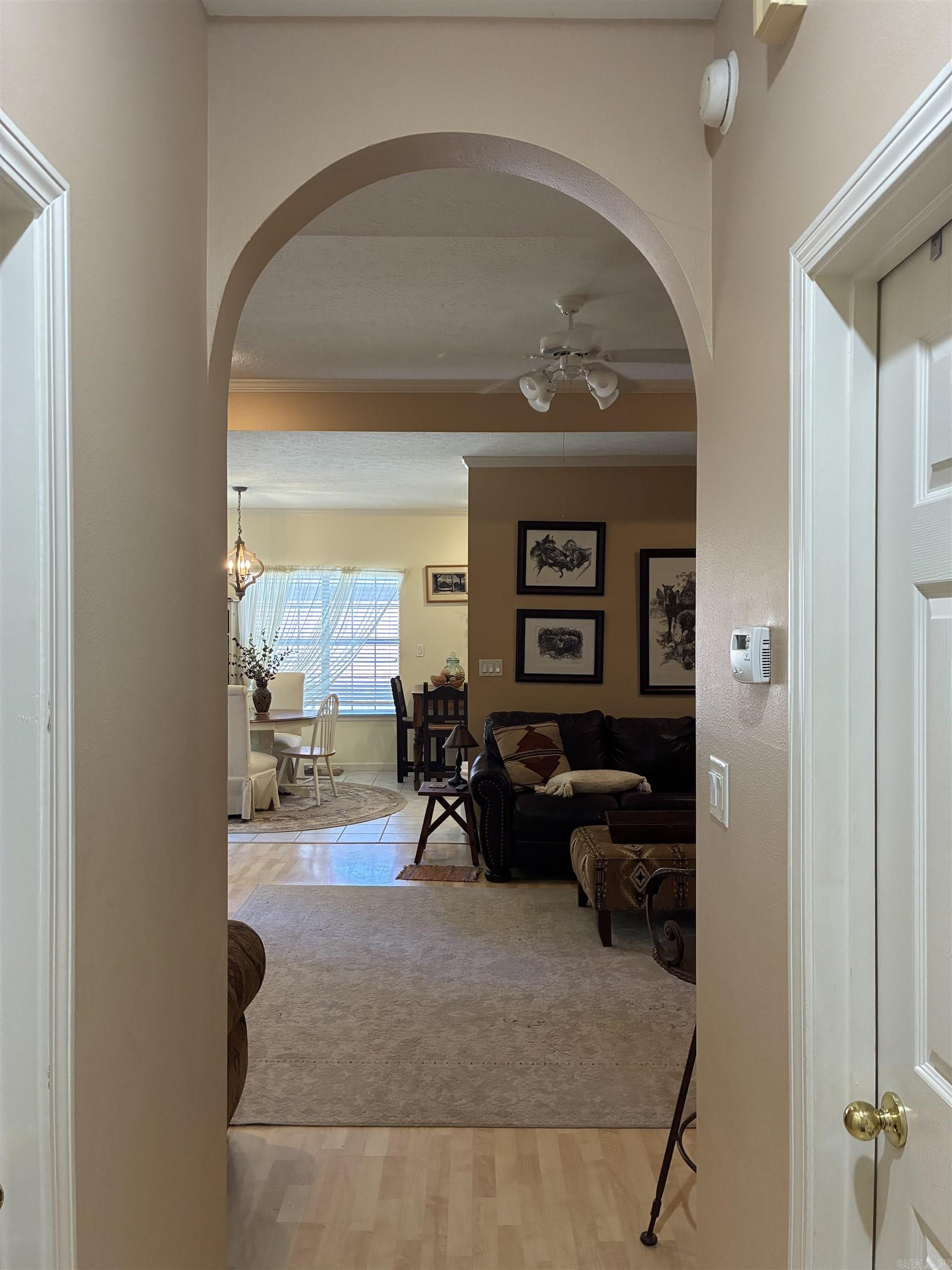 78 Garden Oaks Drive Maumelle, AR 72113