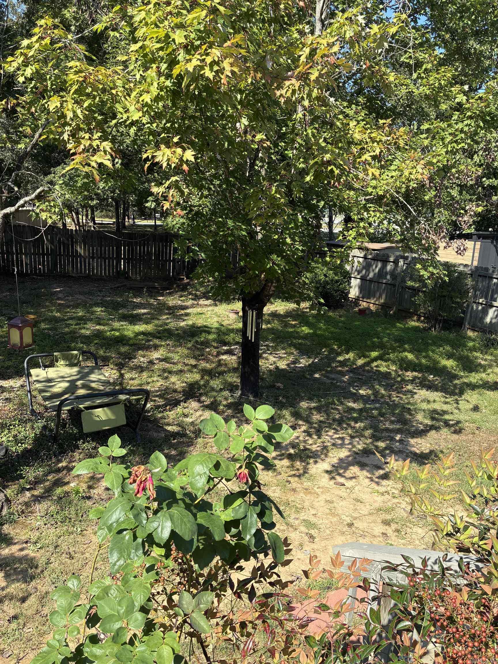 78 Garden Oaks Drive Maumelle, AR 72113