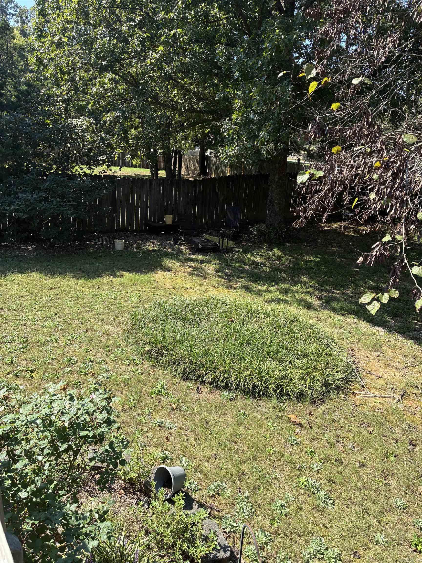 78 Garden Oaks Drive Maumelle, AR 72113