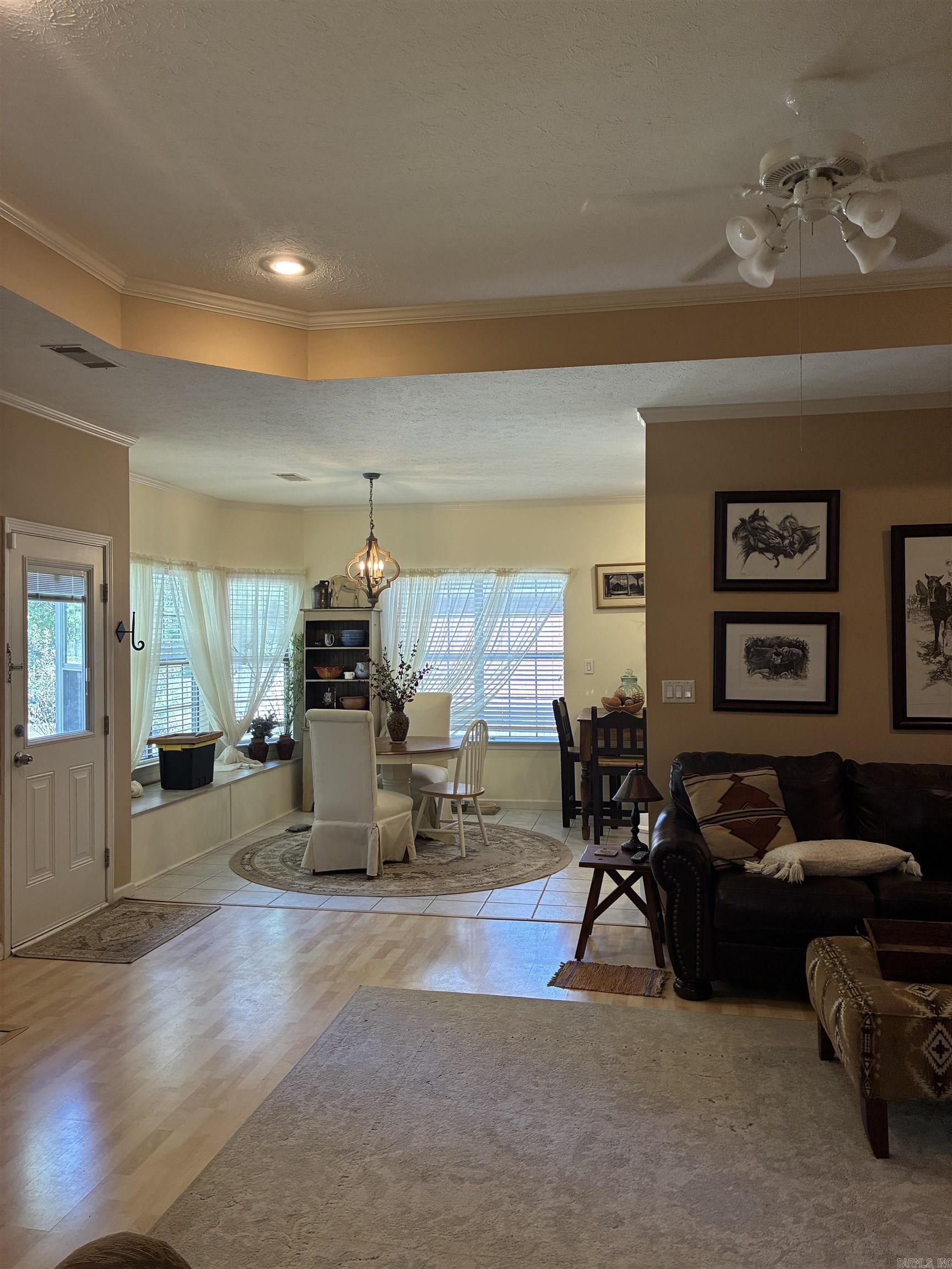 78 Garden Oaks Drive Maumelle, AR 72113