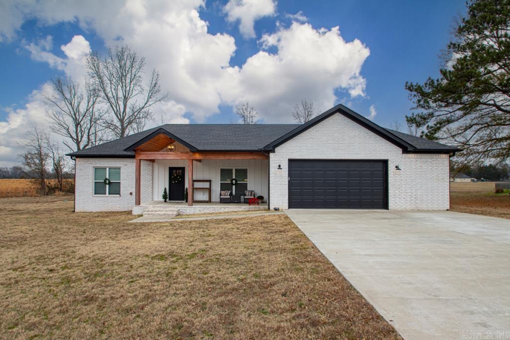 422 Highway 225 W Greenbrier, AR 72058
