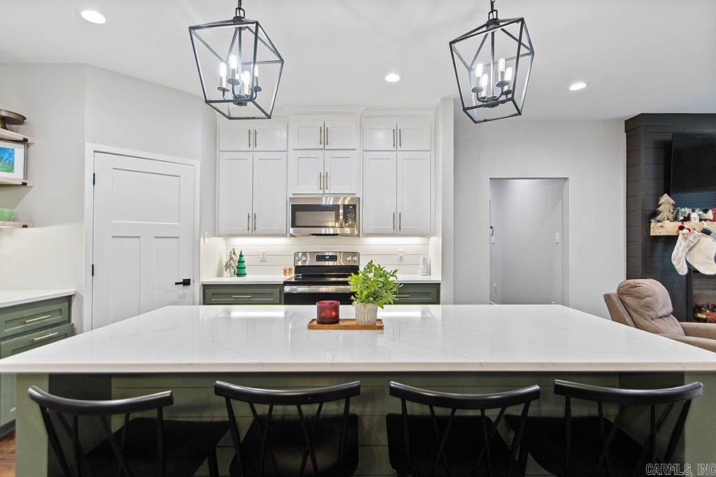 422 Highway 225 W Greenbrier, AR 72058