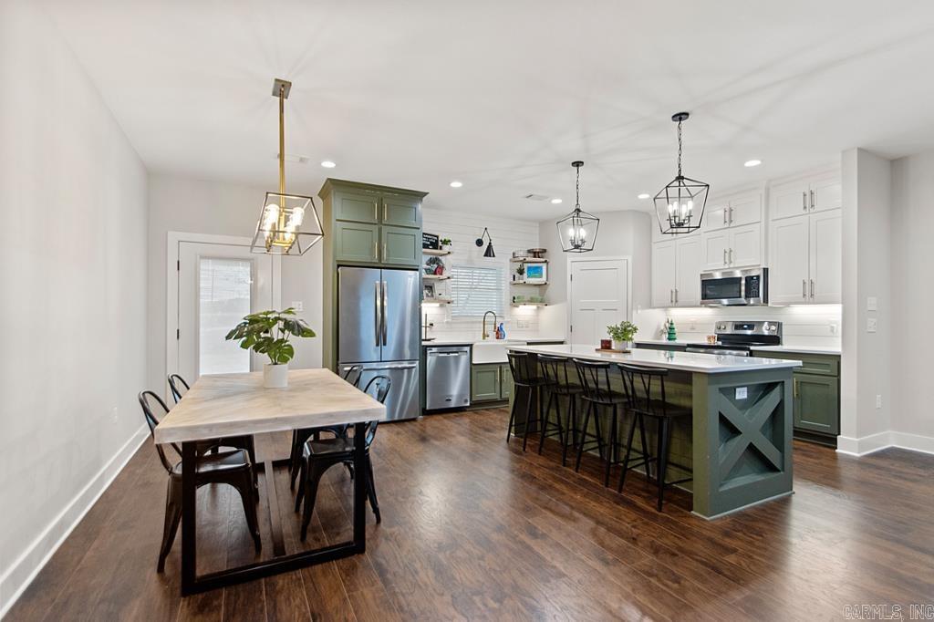 422 Highway 225 W Greenbrier, AR 72058