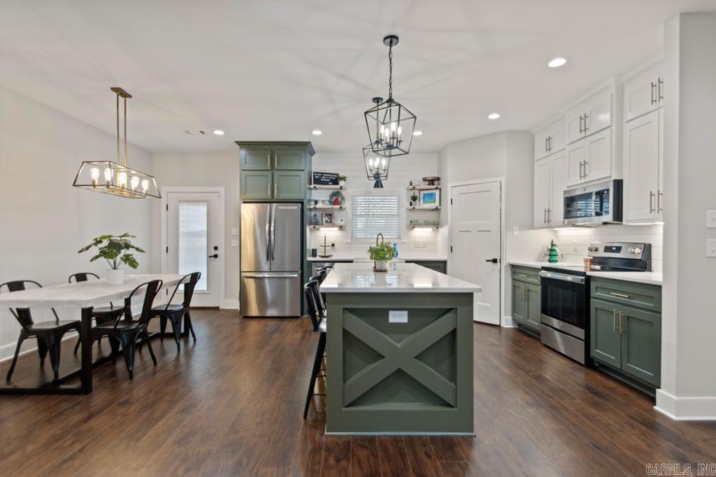 422 Highway 225 W Greenbrier, AR 72058