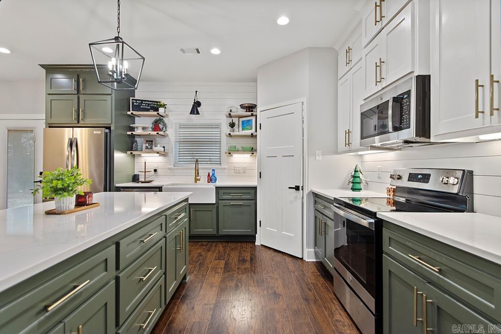 422 Highway 225 W Greenbrier, AR 72058