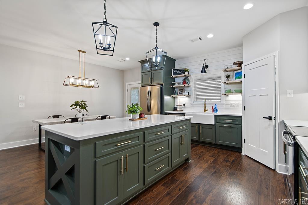 422 Highway 225 W Greenbrier, AR 72058